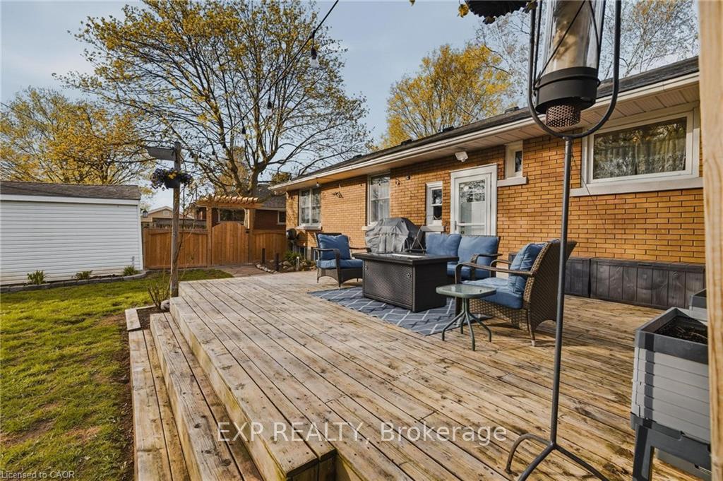 Photo 27 of 120 Elgin Crescent, Waterloo, Downtown Waterloo — HOMEH