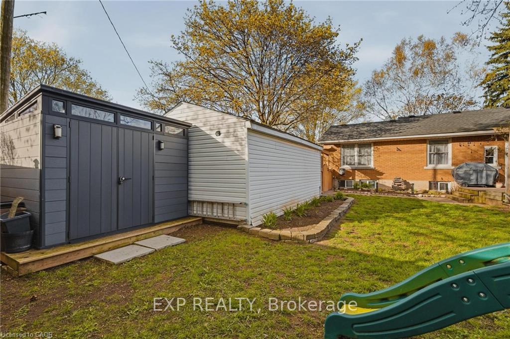Photo 31 of 120 Elgin Crescent, Waterloo, Downtown Waterloo — HOMEH