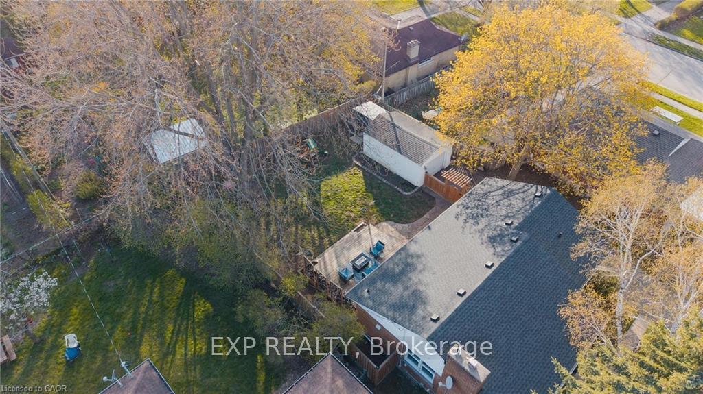 Photo 36 of 120 Elgin Crescent, Waterloo, Downtown Waterloo — HOMEH