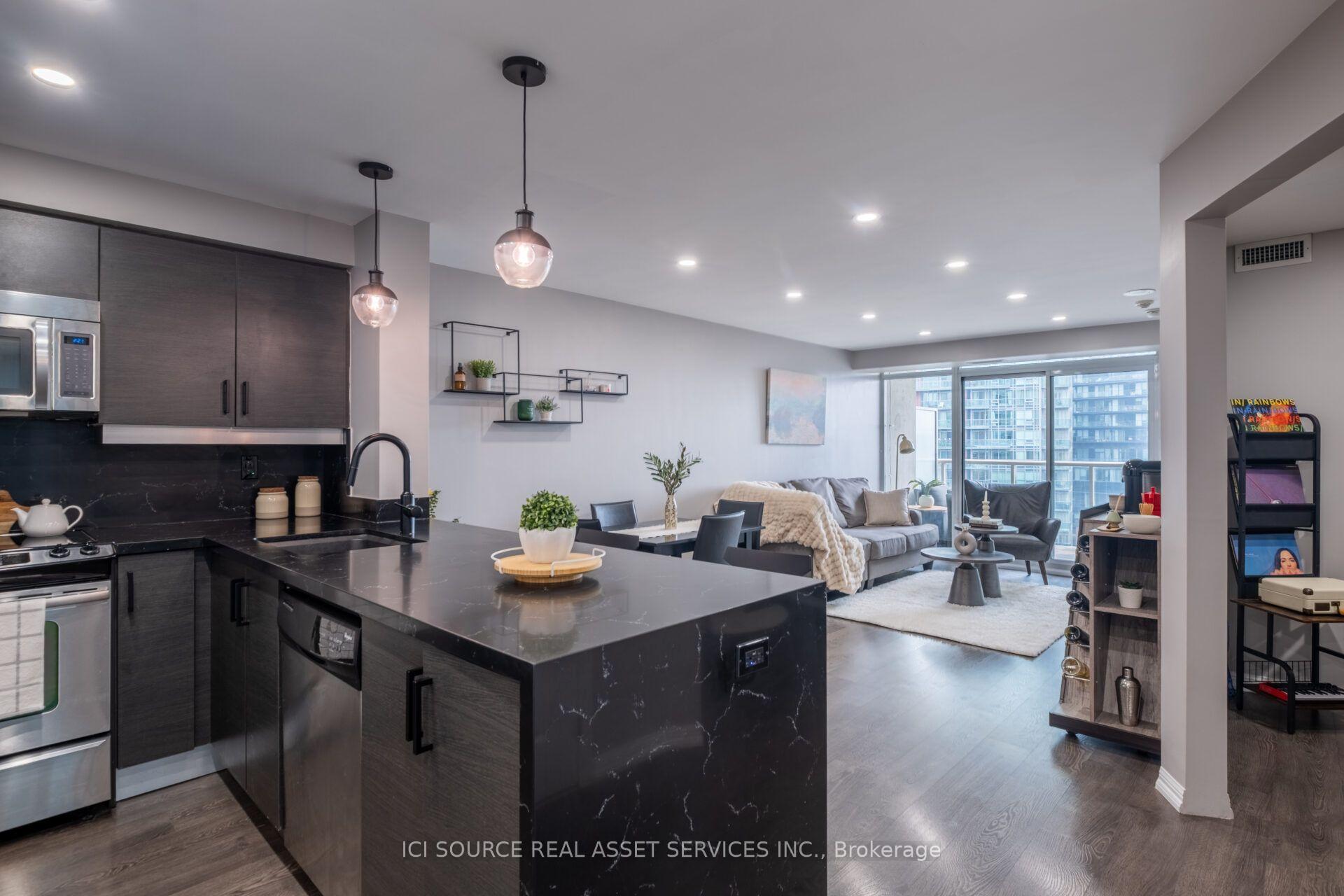 Photo 1 of Unit 1109, 125 Western Battery Road, Toronto, Niagara — HOMEH