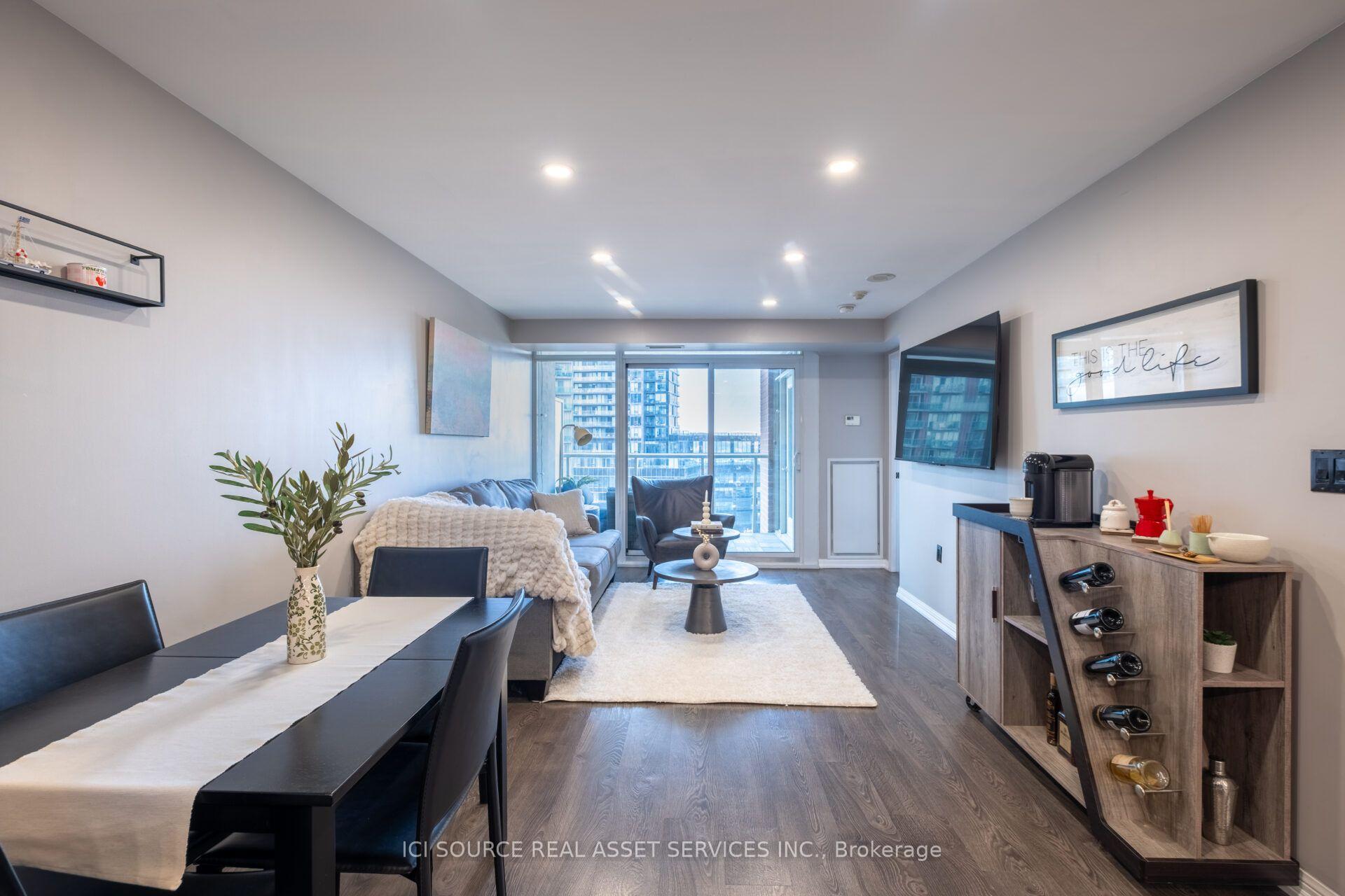 Photo 3 of Unit 1109, 125 Western Battery Road, Toronto, Niagara — HOMEH