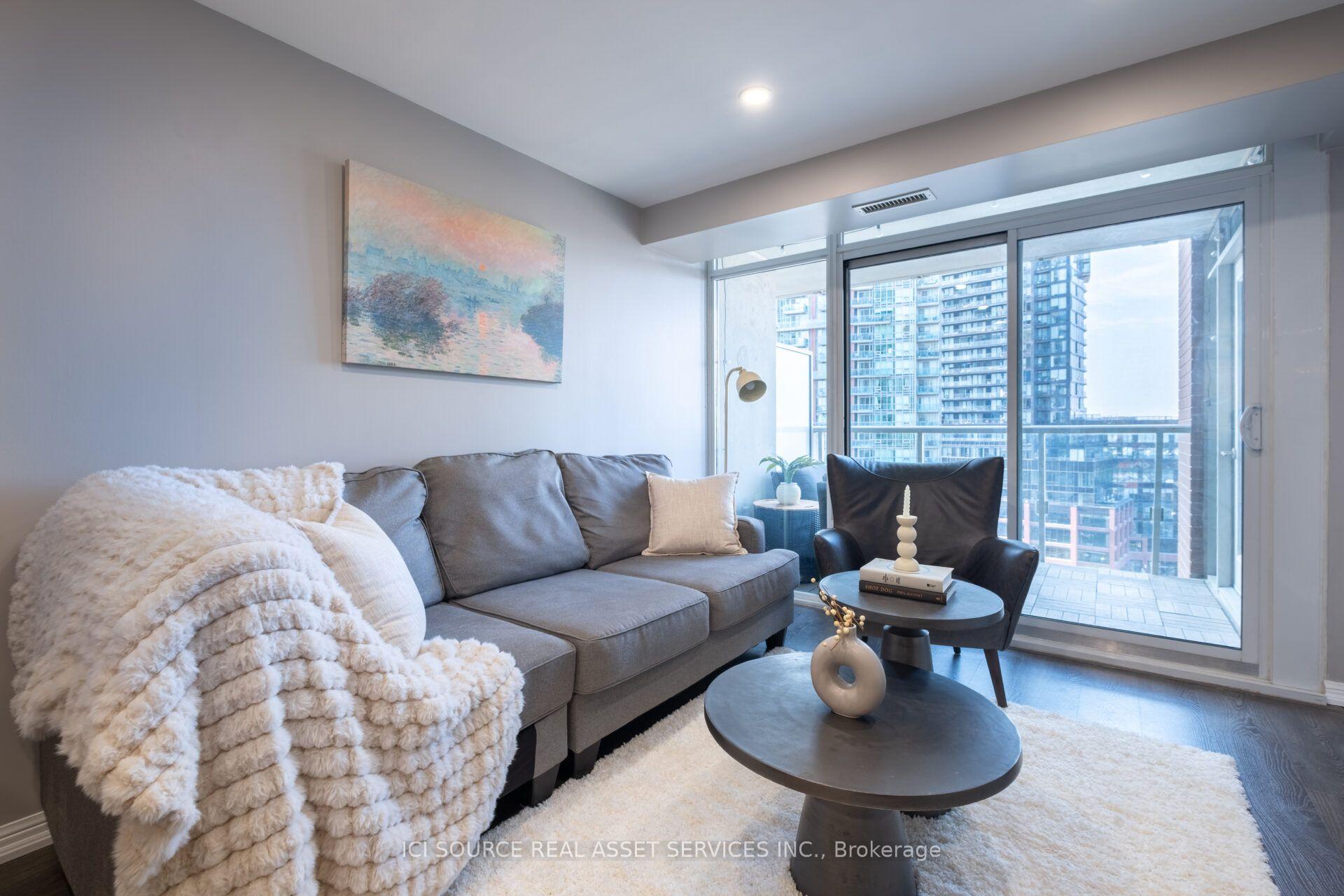Photo 5 of Unit 1109, 125 Western Battery Road, Toronto, Niagara — HOMEH