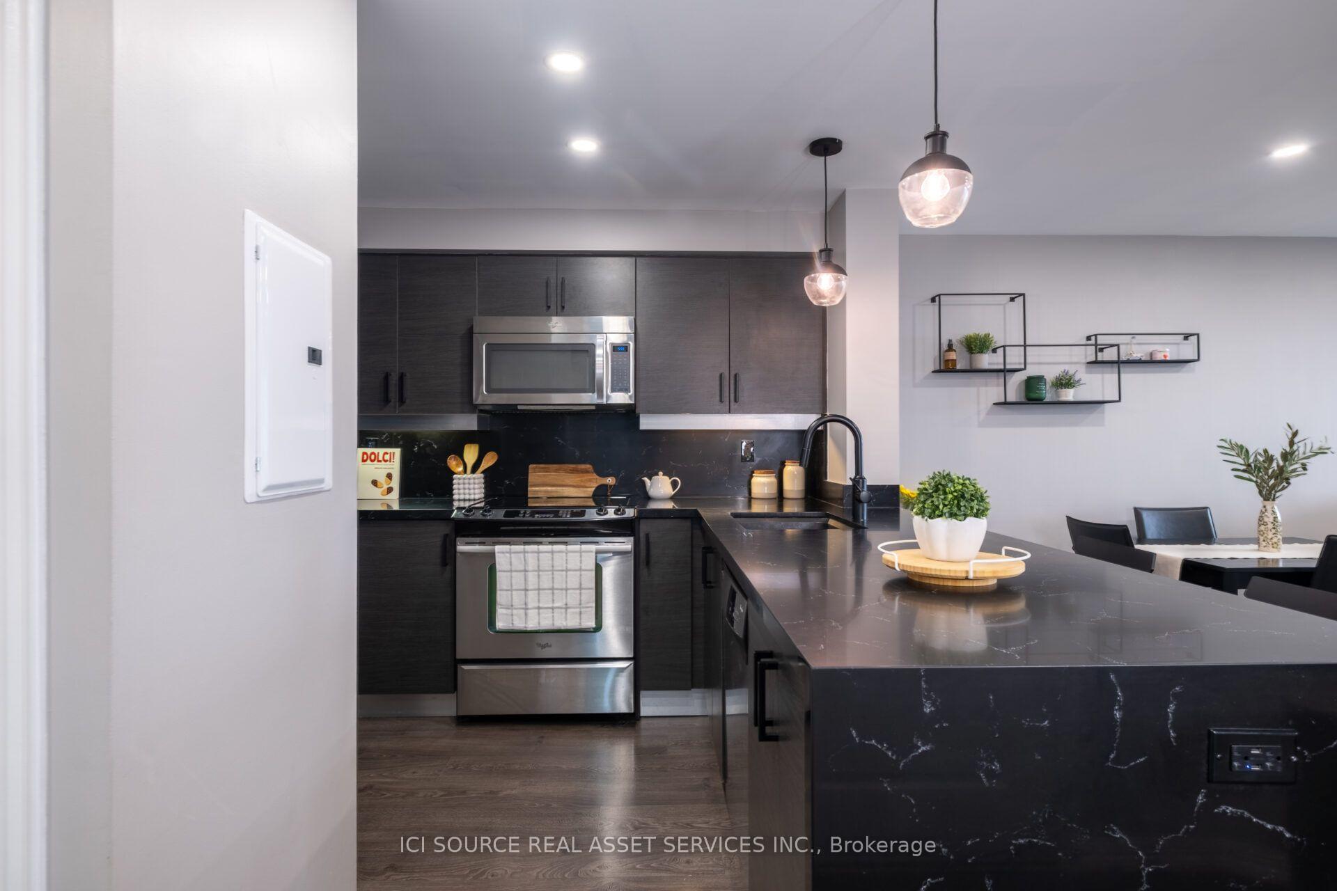 Photo 8 of Unit 1109, 125 Western Battery Road, Toronto, Niagara — HOMEH