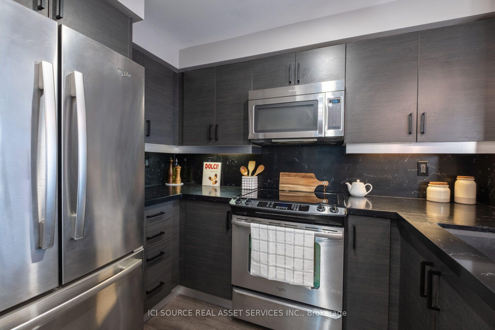 Photo 9 of Unit 1109, 125 Western Battery Road, Toronto, Niagara — HOMEH