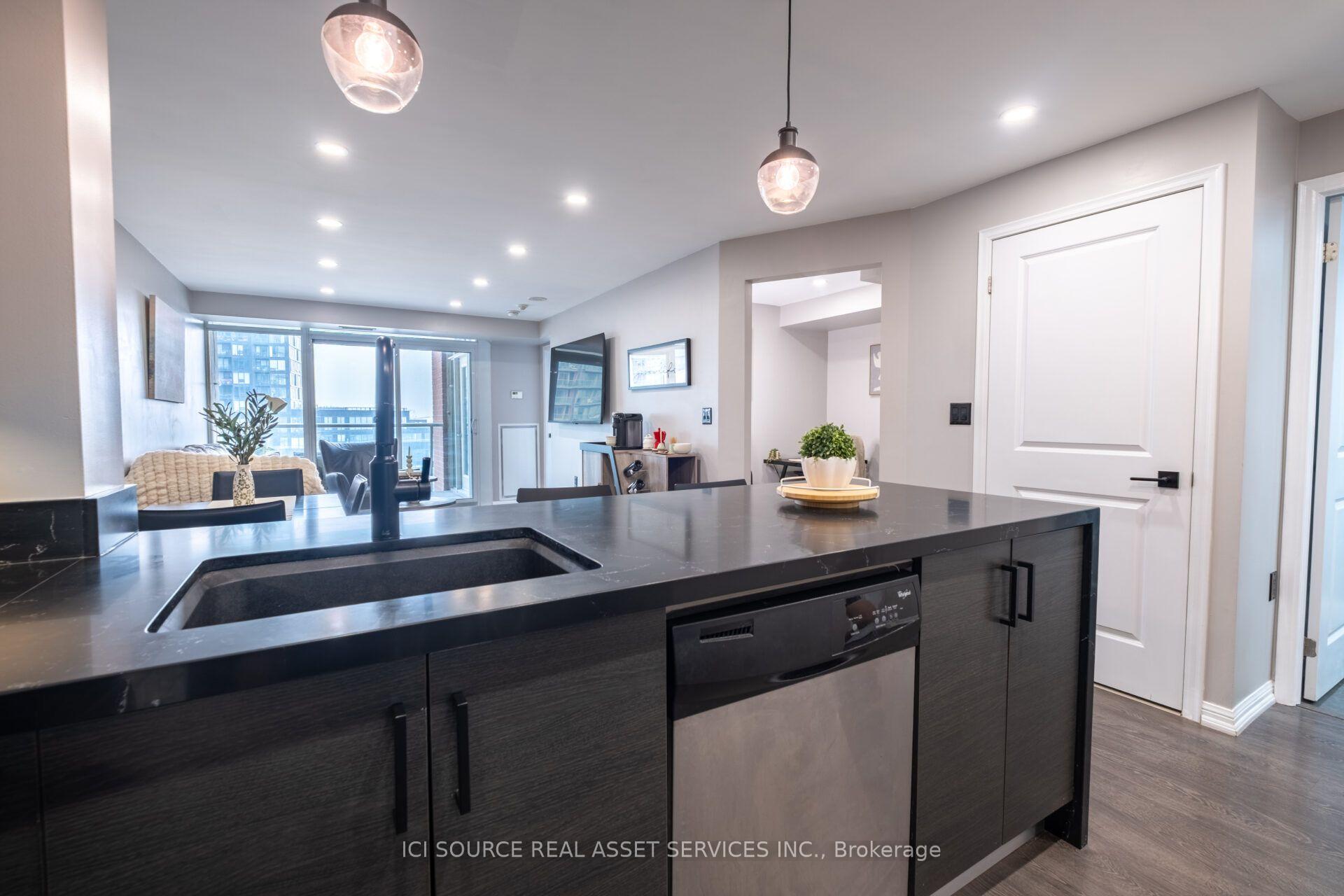 Photo 10 of Unit 1109, 125 Western Battery Road, Toronto, Niagara — HOMEH