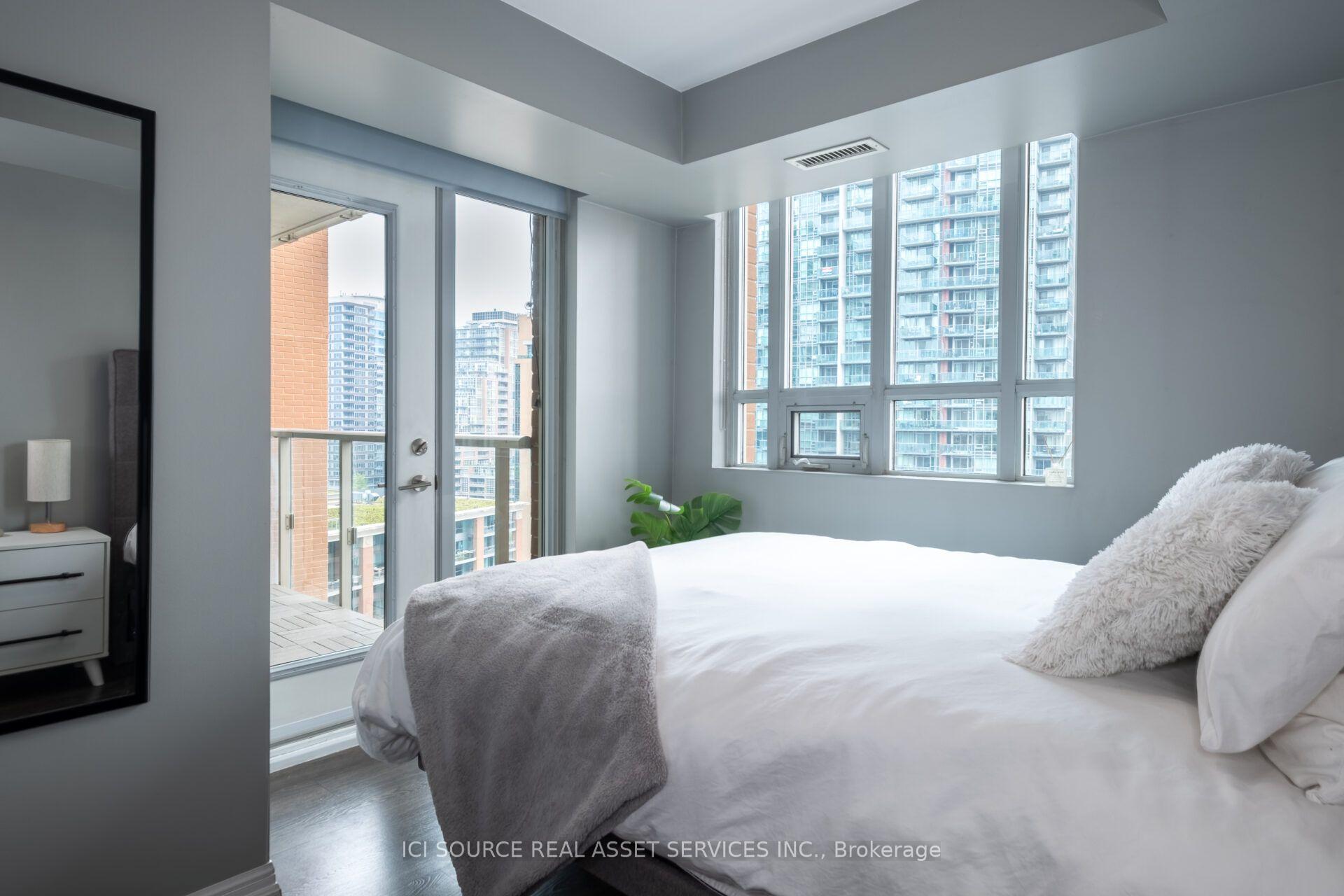 Photo 12 of Unit 1109, 125 Western Battery Road, Toronto, Niagara — HOMEH
