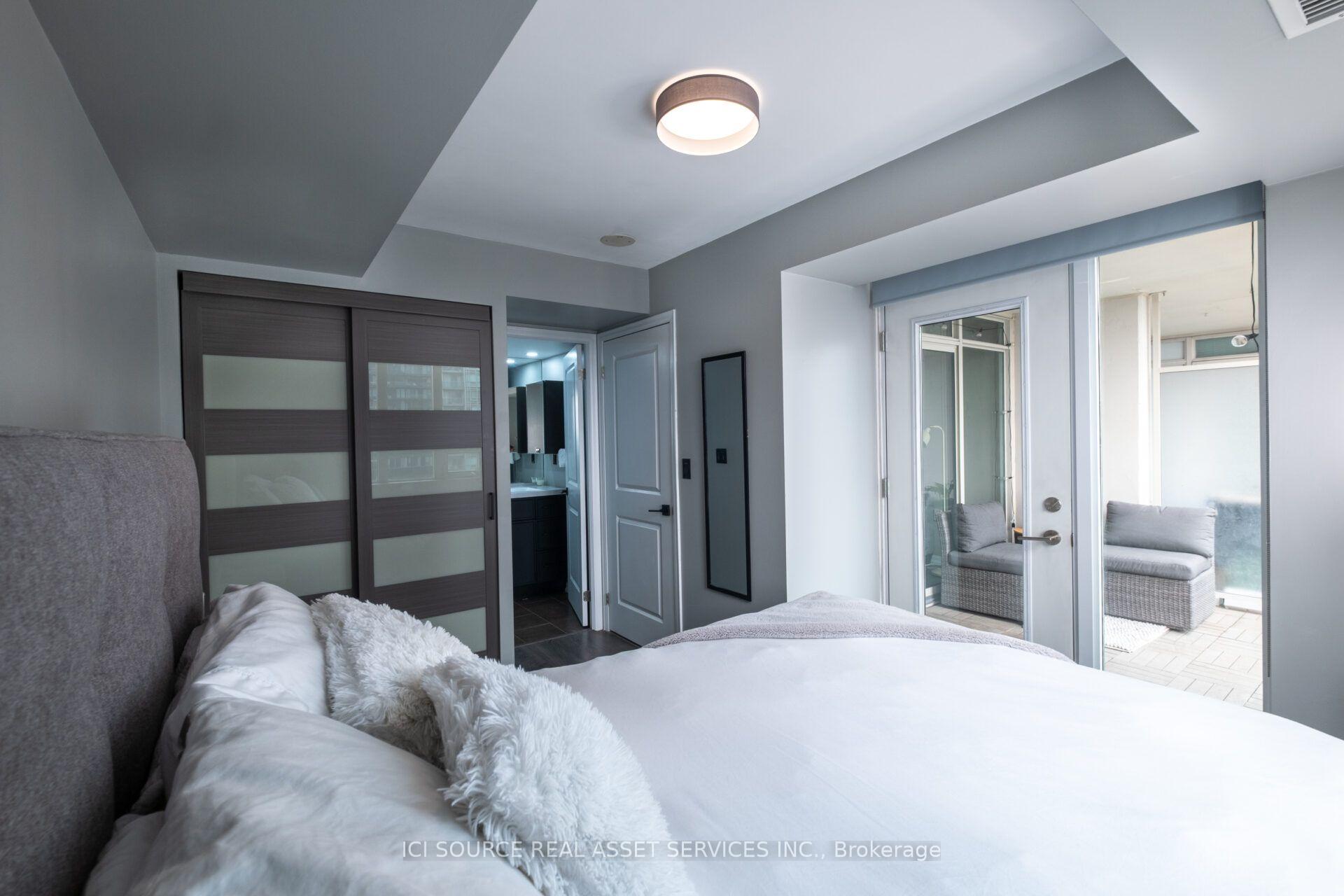 Photo 13 of Unit 1109, 125 Western Battery Road, Toronto, Niagara — HOMEH