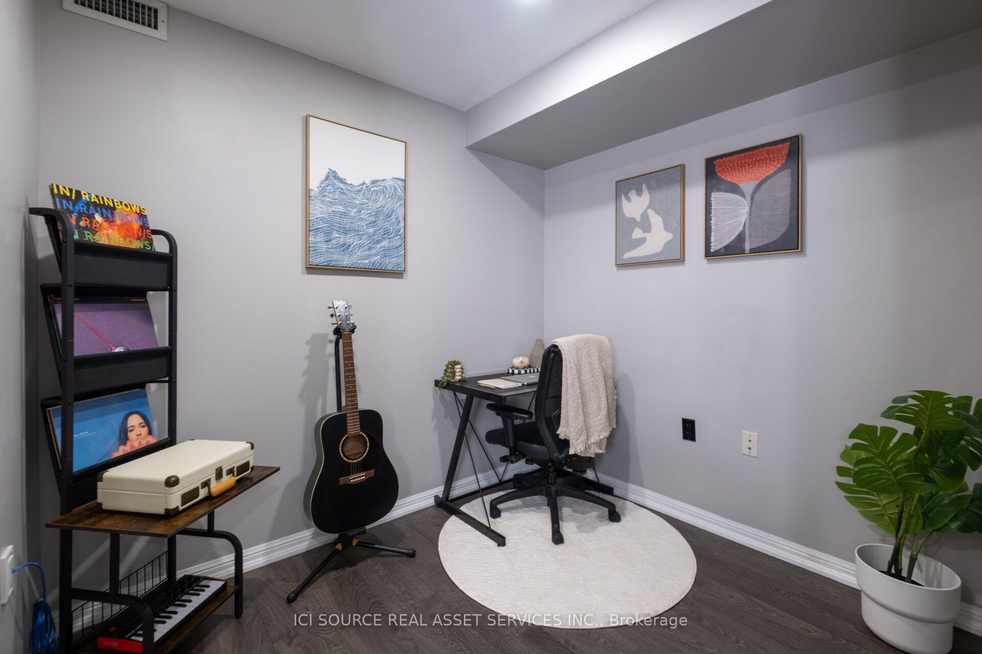 Photo 16 of Unit 1109, 125 Western Battery Road, Toronto, Niagara — HOMEH