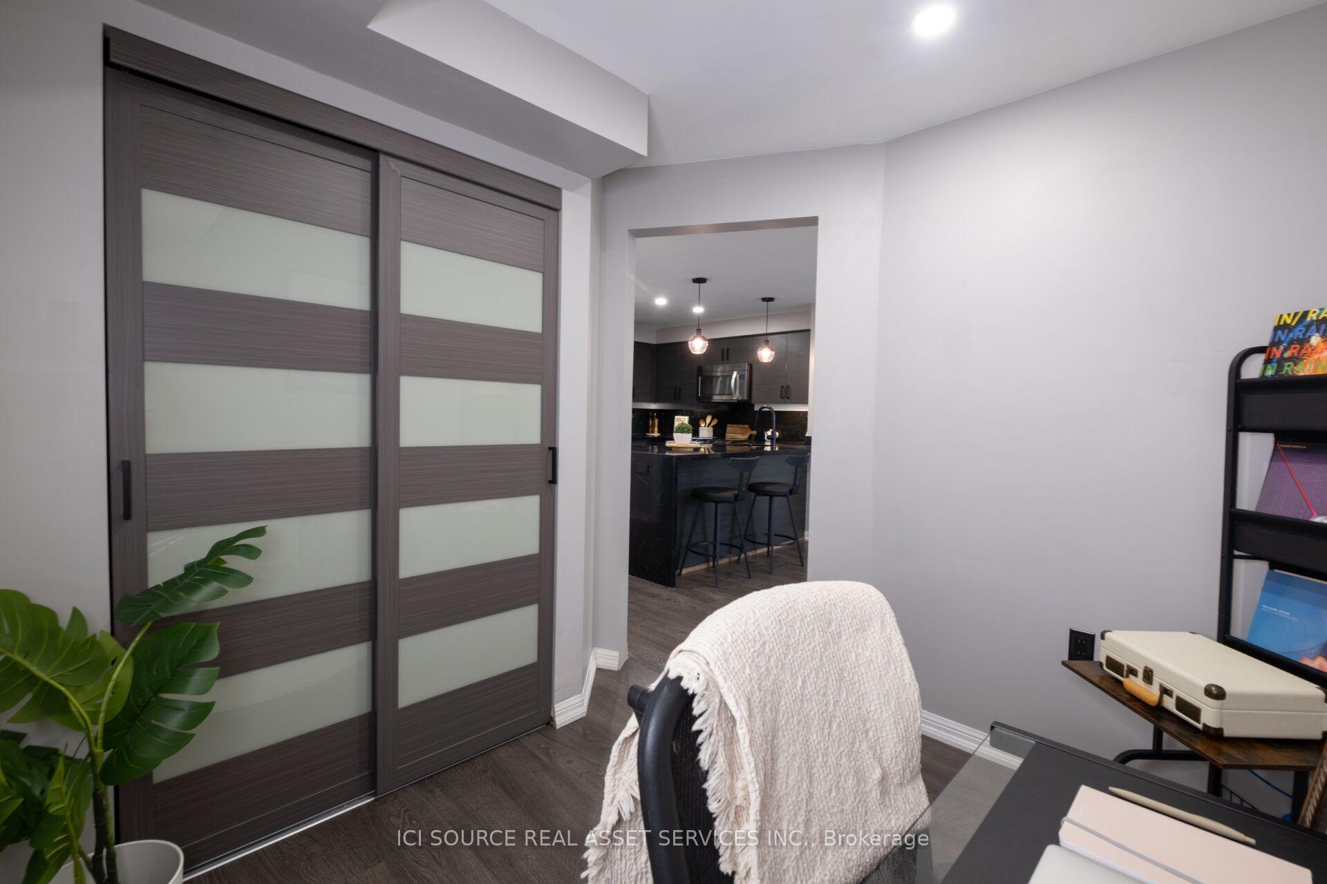 Photo 17 of Unit 1109, 125 Western Battery Road, Toronto, Niagara — HOMEH