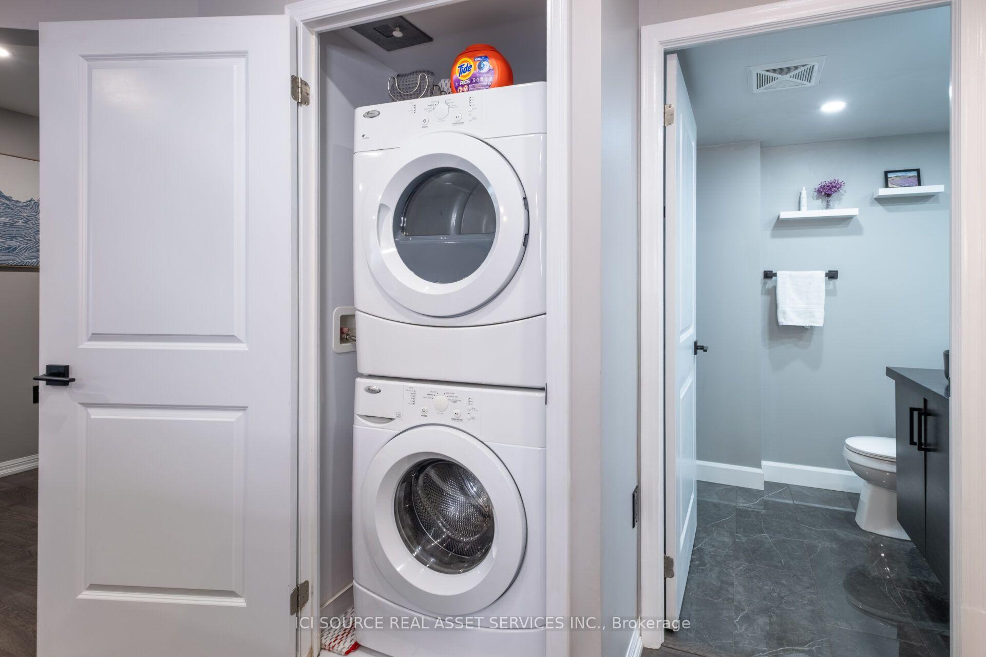 Photo 18 of Unit 1109, 125 Western Battery Road, Toronto, Niagara — HOMEH