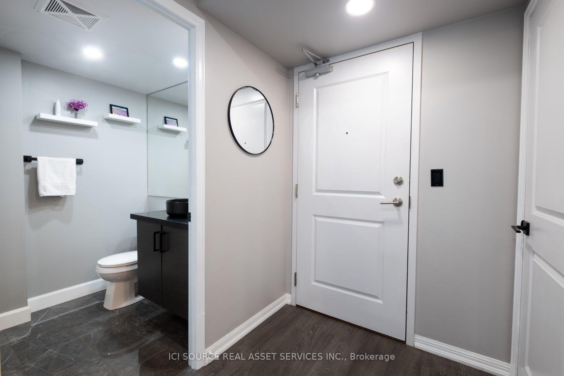 Photo 19 of Unit 1109, 125 Western Battery Road, Toronto, Niagara — HOMEH