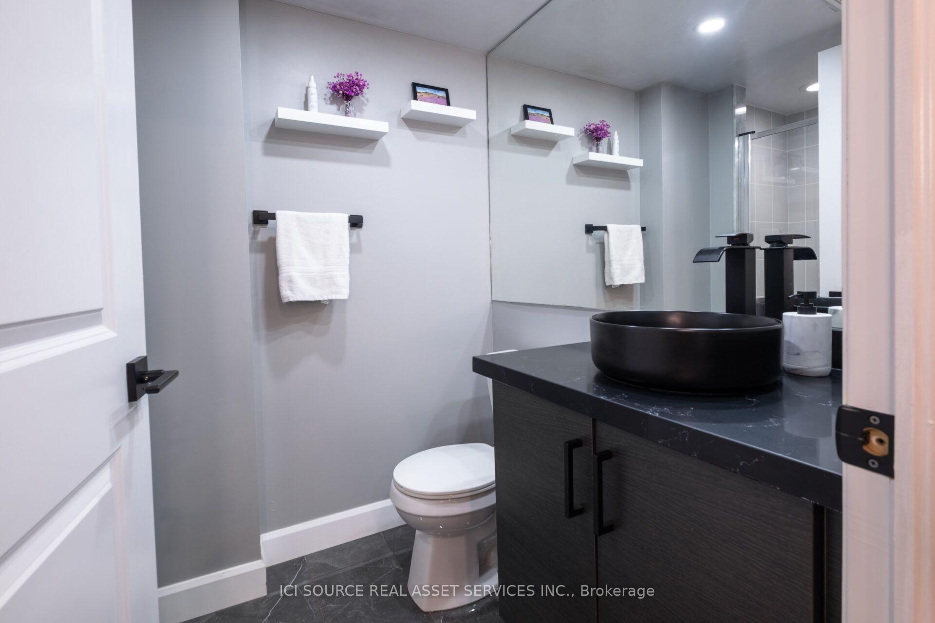 Photo 20 of Unit 1109, 125 Western Battery Road, Toronto, Niagara — HOMEH