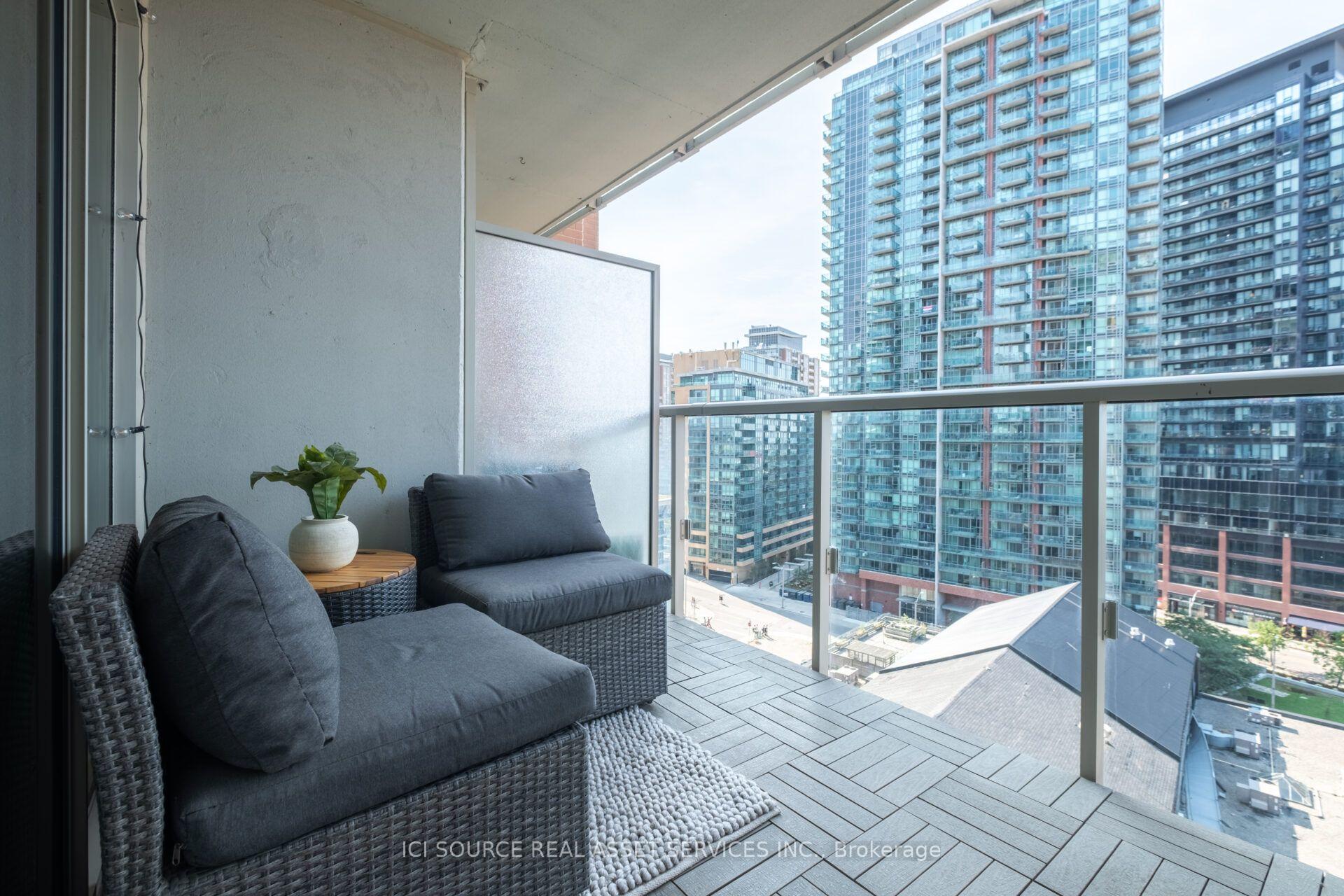 Photo 22 of Unit 1109, 125 Western Battery Road, Toronto, Niagara — HOMEH