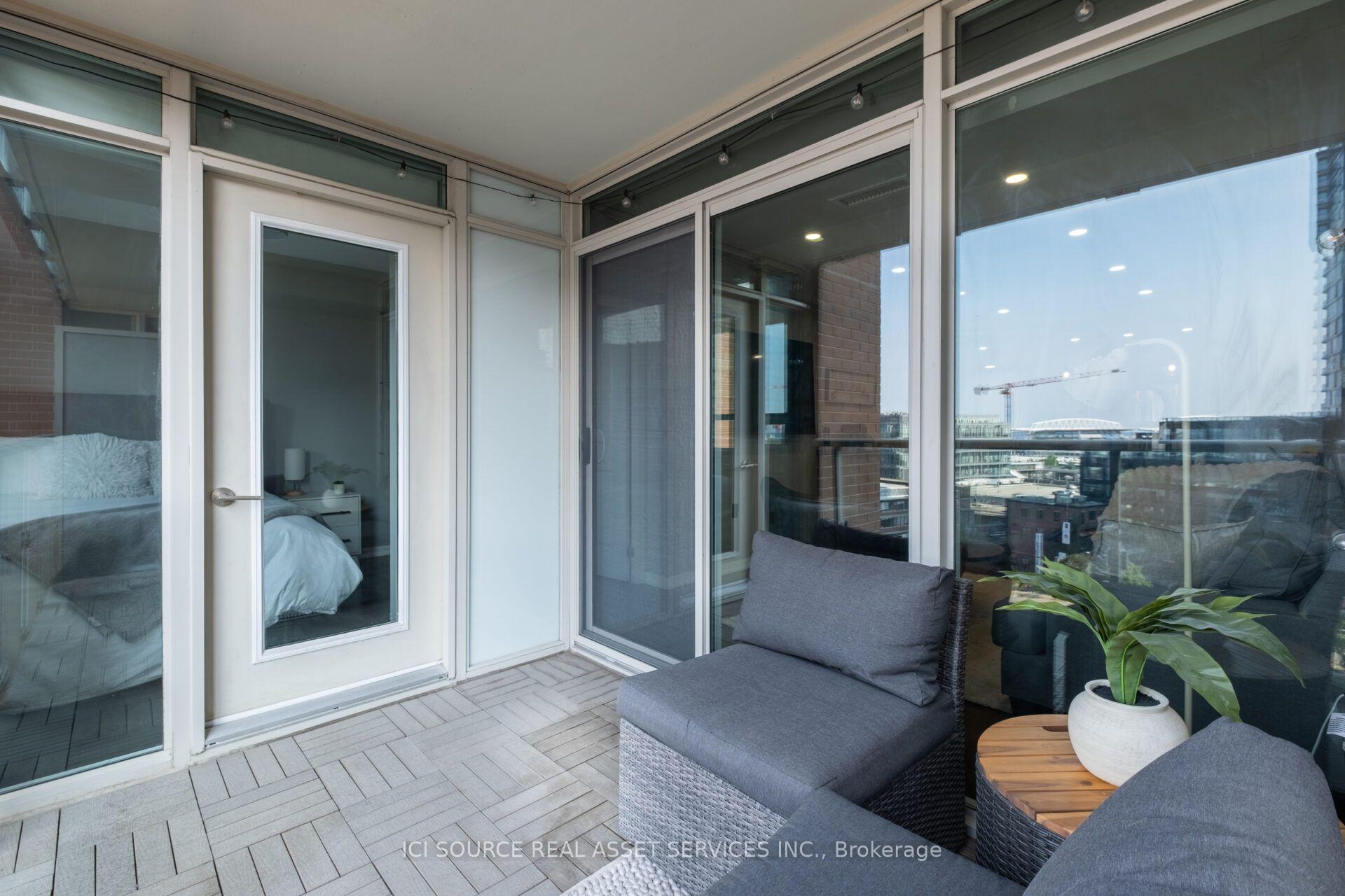 Photo 23 of Unit 1109, 125 Western Battery Road, Toronto, Niagara — HOMEH