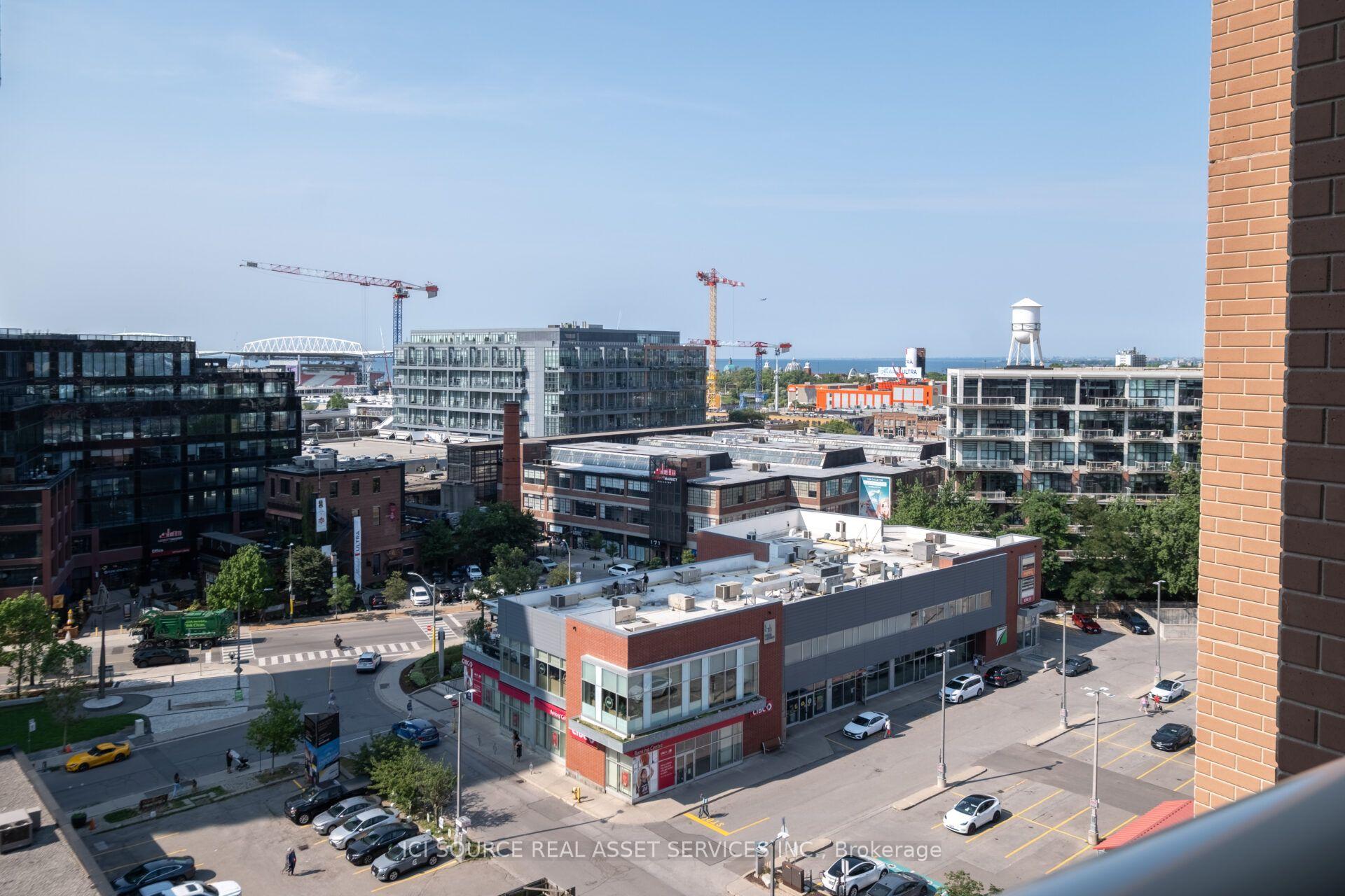 Photo 24 of Unit 1109, 125 Western Battery Road, Toronto, Niagara — HOMEH