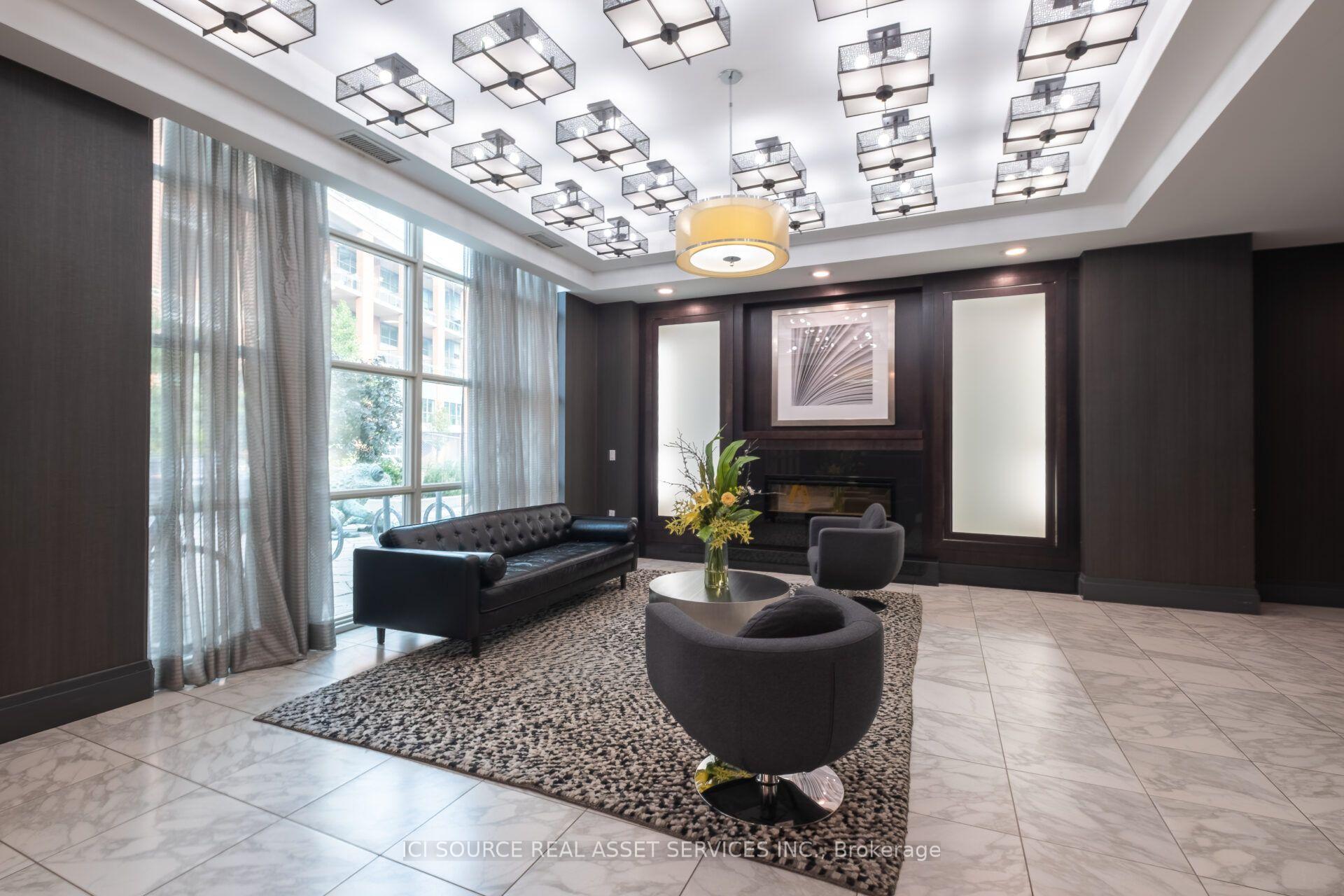 Photo 26 of Unit 1109, 125 Western Battery Road, Toronto, Niagara — HOMEH