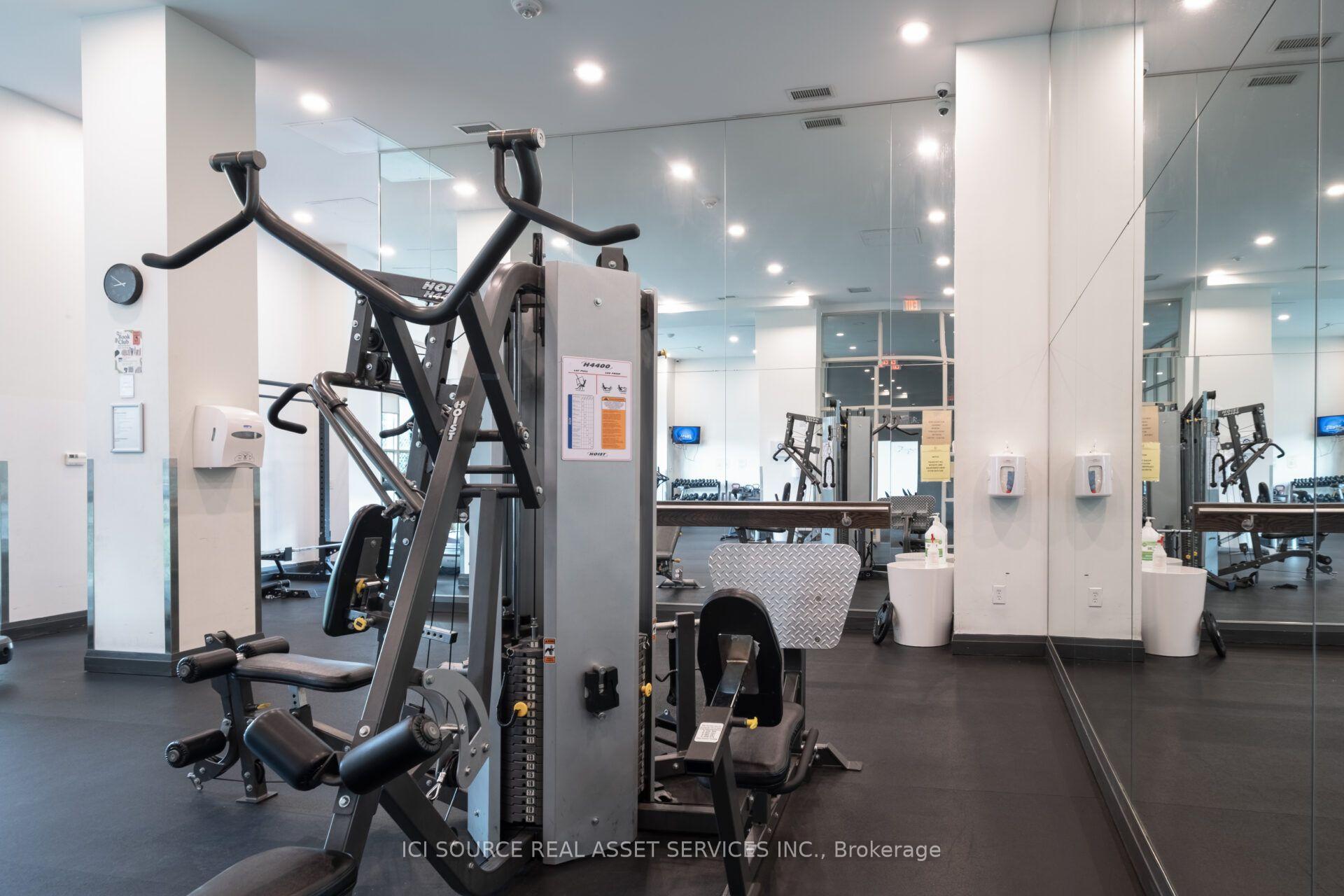 Photo 27 of Unit 1109, 125 Western Battery Road, Toronto, Niagara — HOMEH