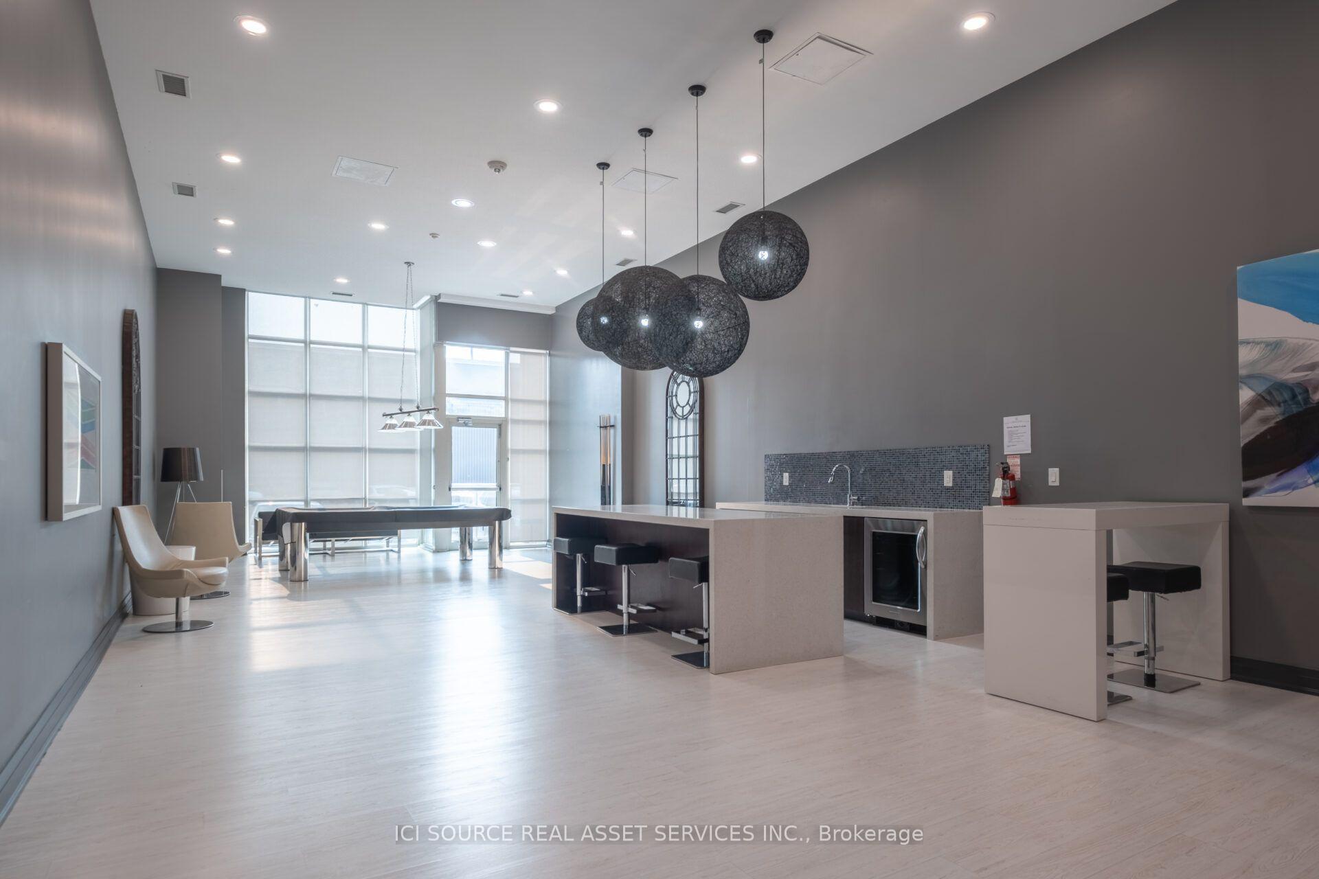 Photo 28 of Unit 1109, 125 Western Battery Road, Toronto, Niagara — HOMEH