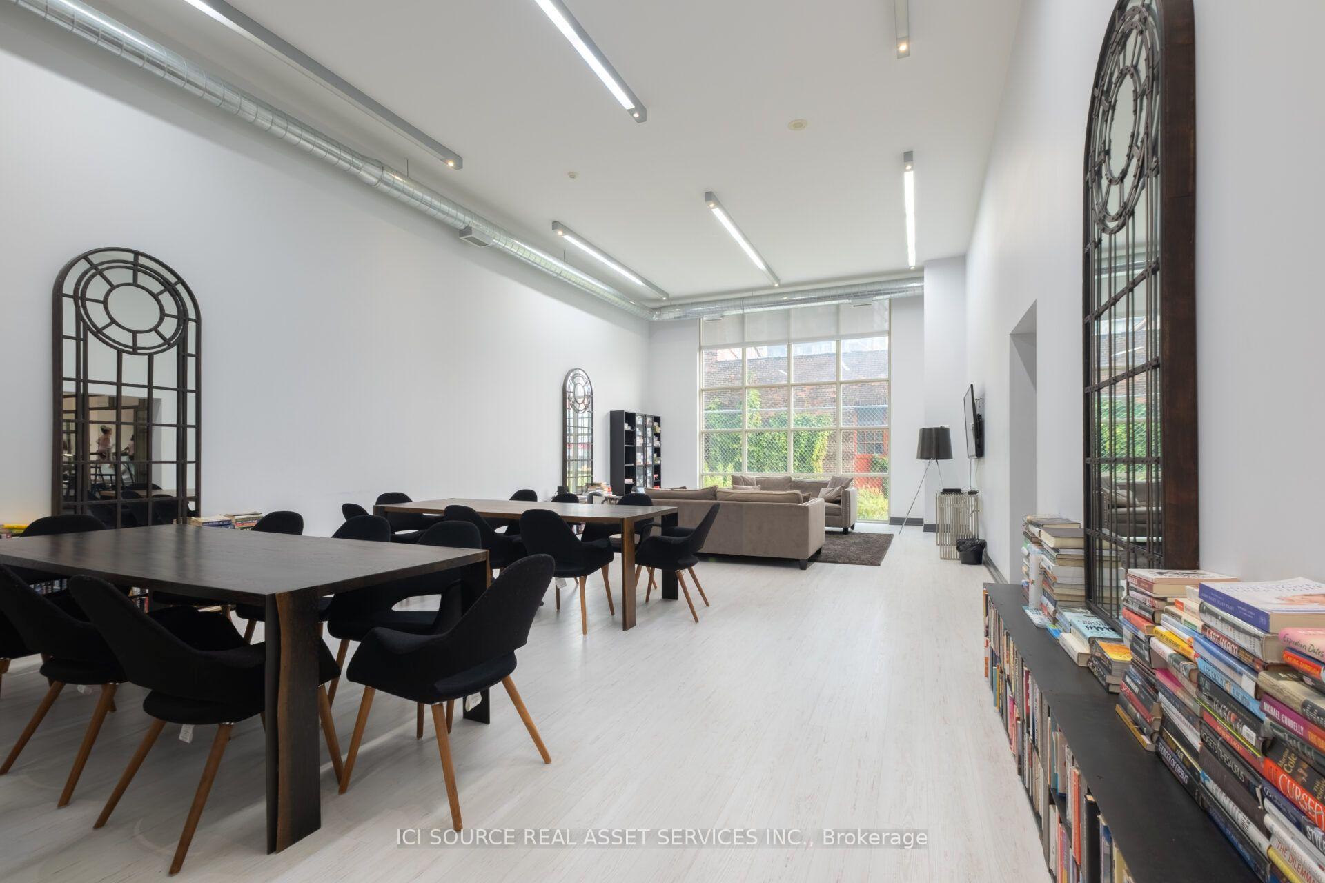 Photo 29 of Unit 1109, 125 Western Battery Road, Toronto, Niagara — HOMEH