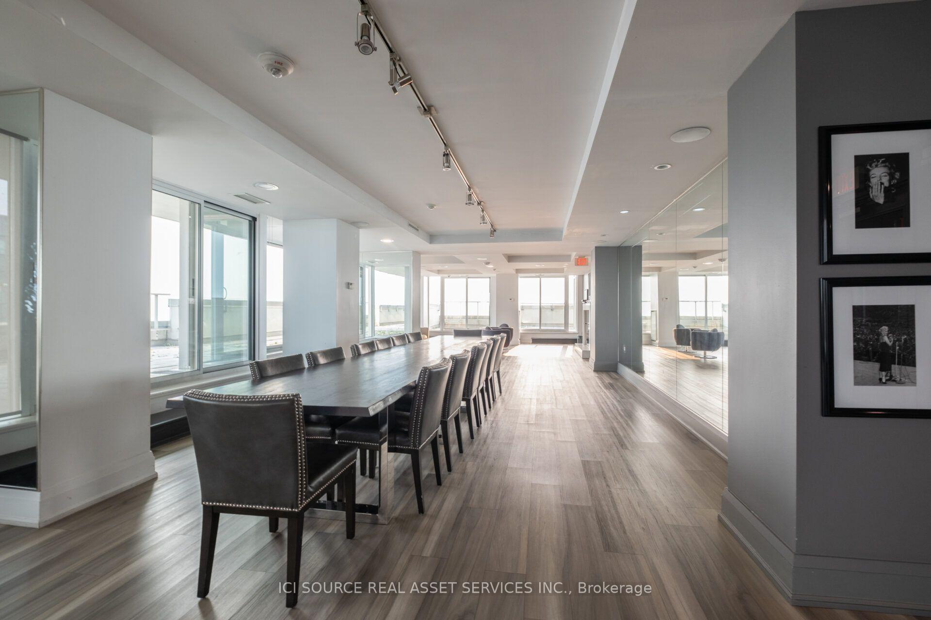 Photo 30 of Unit 1109, 125 Western Battery Road, Toronto, Niagara — HOMEH