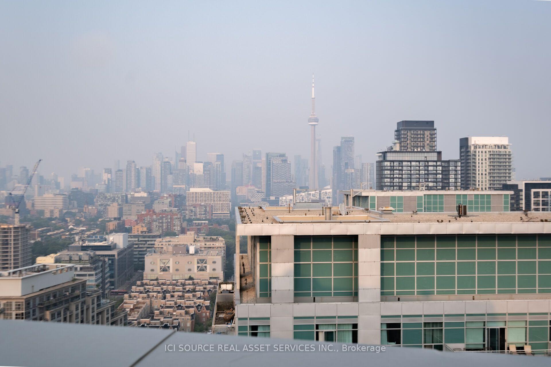 Photo 31 of Unit 1109, 125 Western Battery Road, Toronto, Niagara — HOMEH