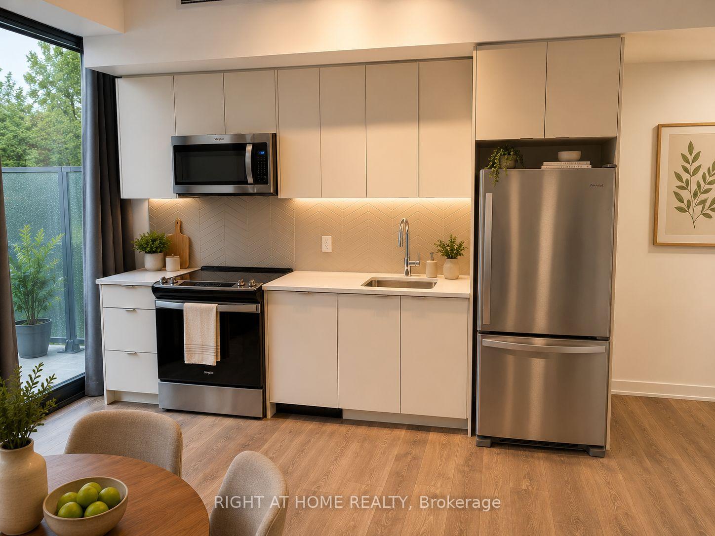 Photo 20 of Unit 187, 1608 Charles Street, Whitby, Port Whitby — HOMEH