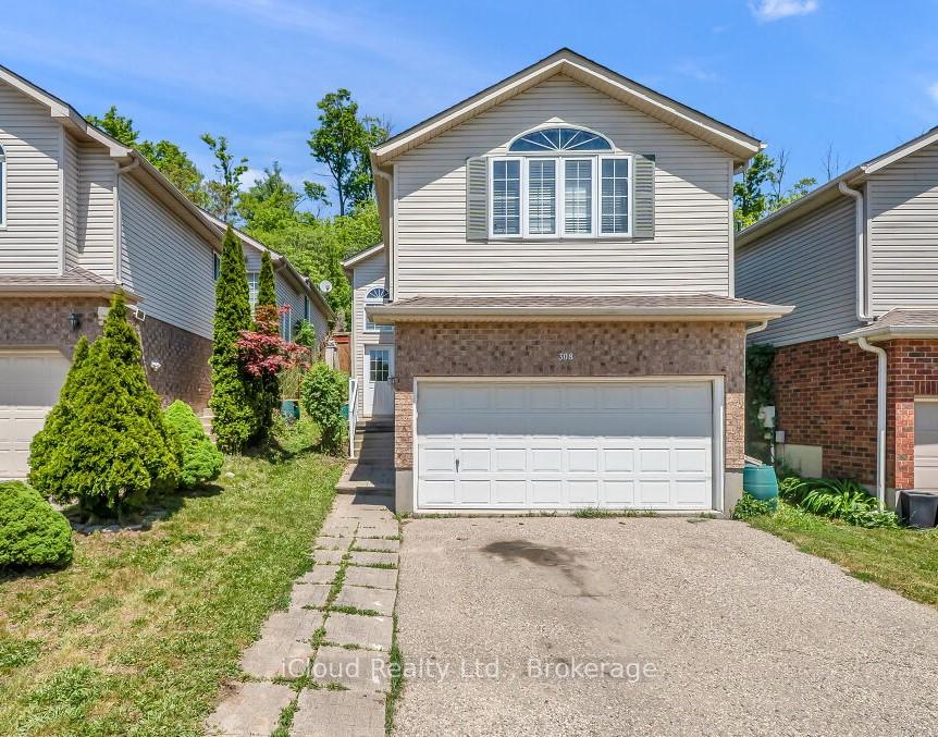 Photo 1 of 308 Keewatin Avenue, Kitchener, Grand River North — HOMEH
