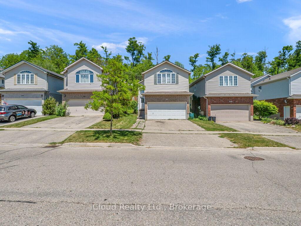 Photo 2 of 308 Keewatin Avenue, Kitchener, Grand River North — HOMEH