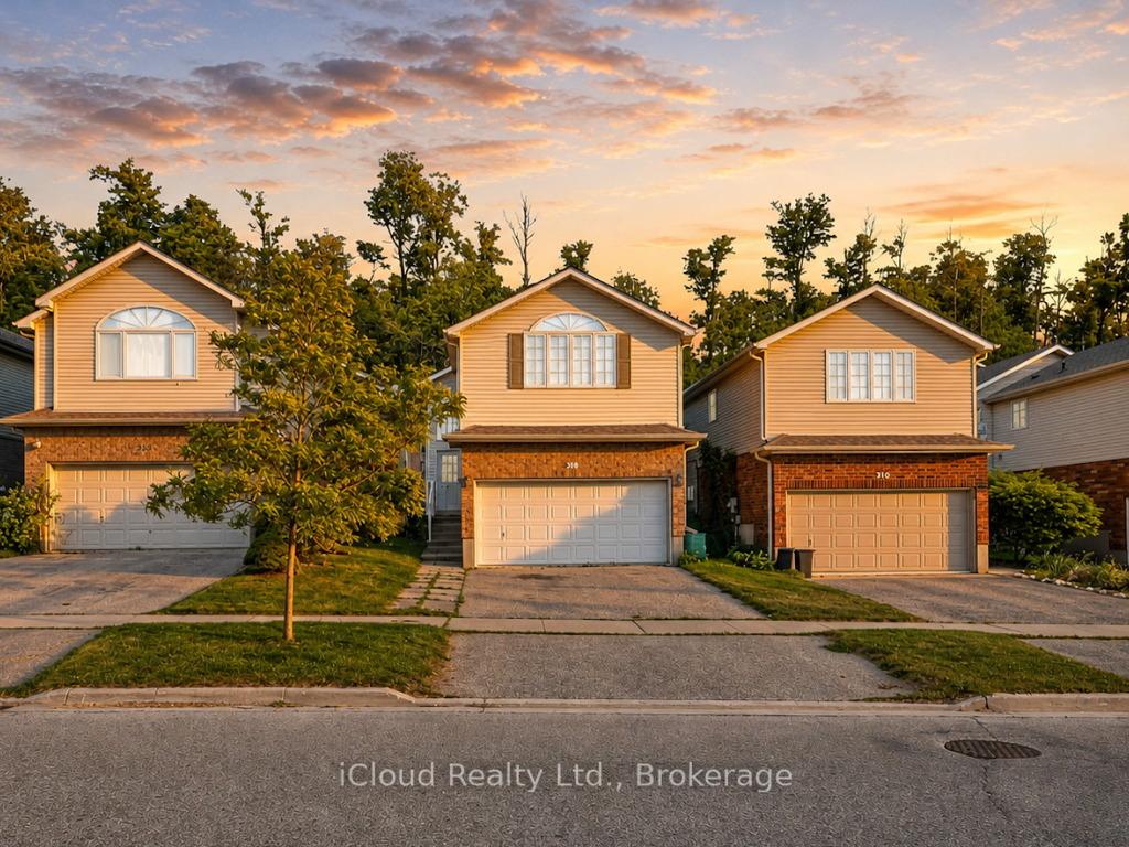 Photo 3 of 308 Keewatin Avenue, Kitchener, Grand River North — HOMEH