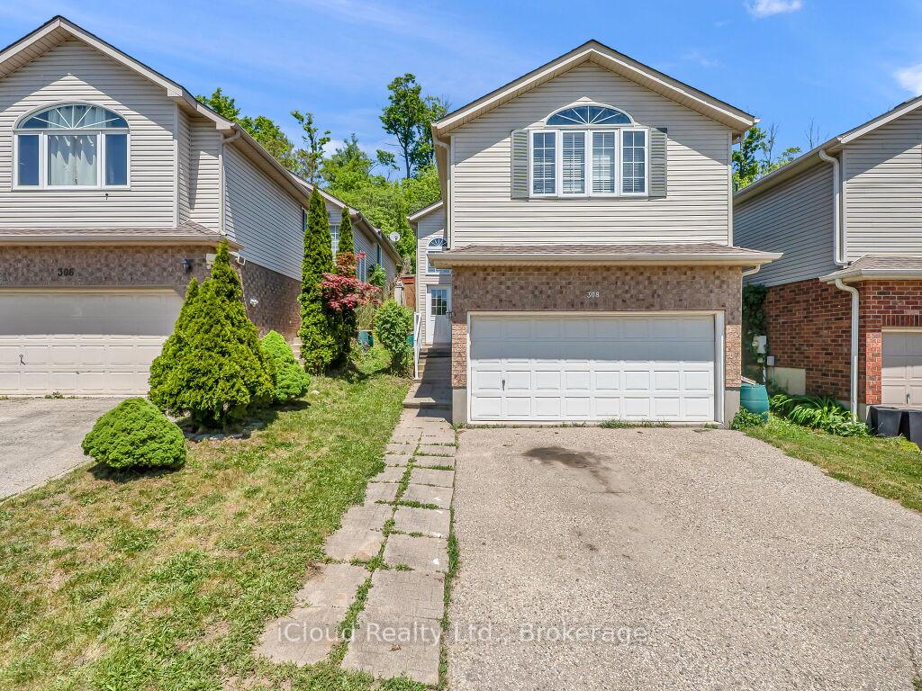 Photo 4 of 308 Keewatin Avenue, Kitchener, Grand River North — HOMEH