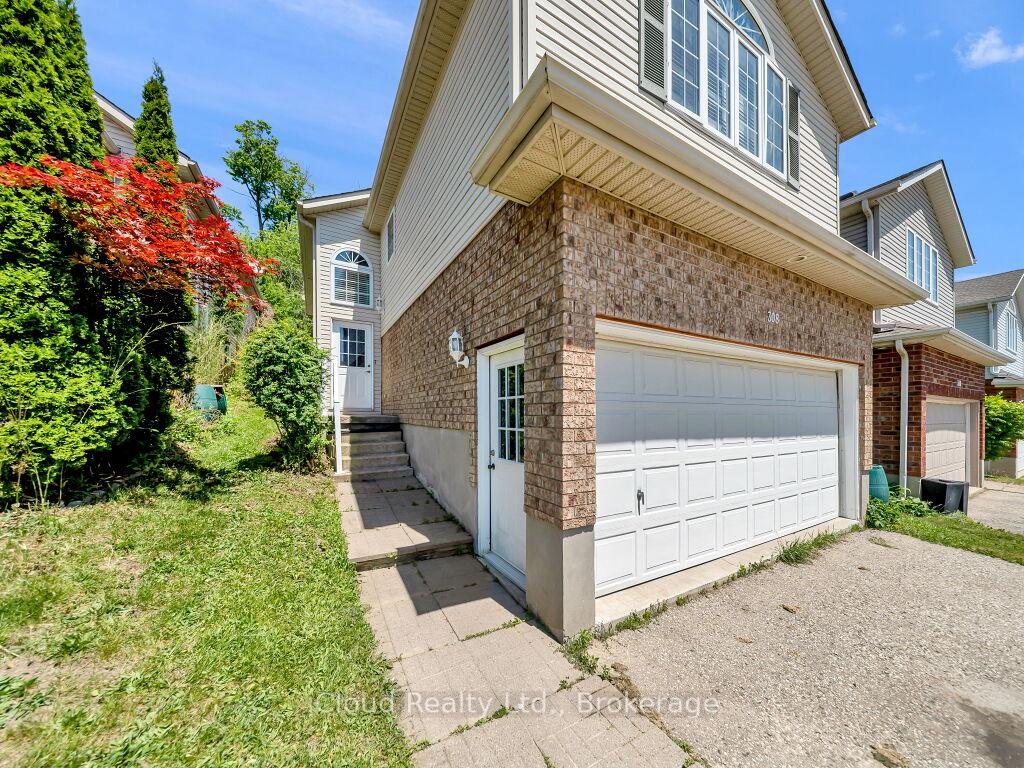 Photo 5 of 308 Keewatin Avenue, Kitchener, Grand River North — HOMEH