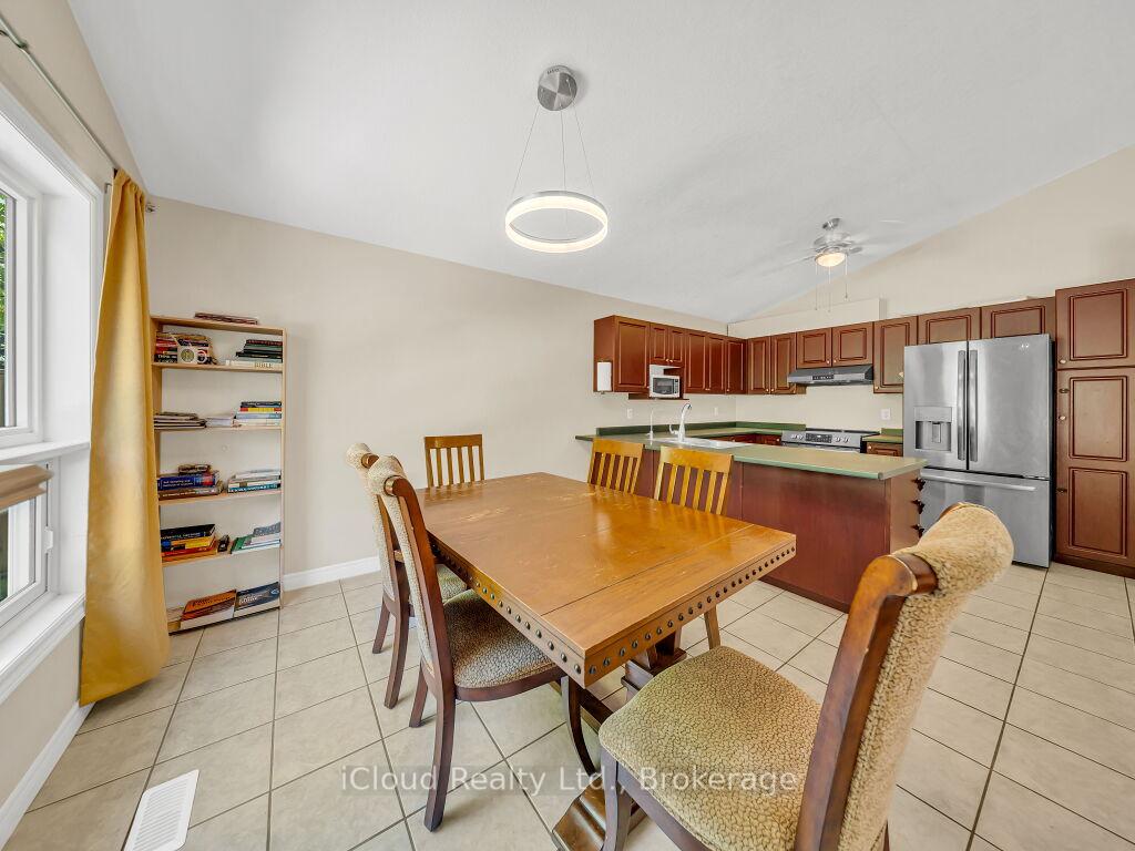 Photo 20 of 308 Keewatin Avenue, Kitchener, Grand River North — HOMEH