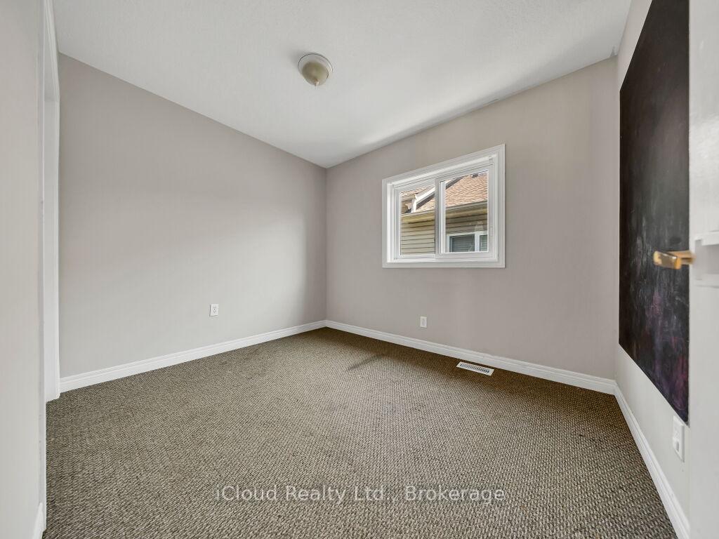 Photo 24 of 308 Keewatin Avenue, Kitchener, Grand River North — HOMEH