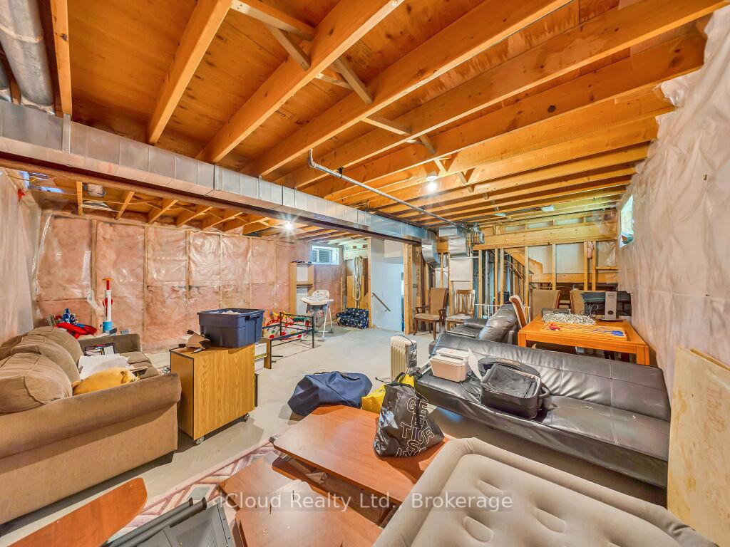 Photo 31 of 308 Keewatin Avenue, Kitchener, Grand River North — HOMEH