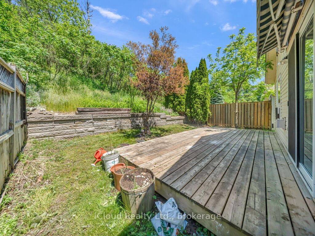 Photo 33 of 308 Keewatin Avenue, Kitchener, Grand River North — HOMEH