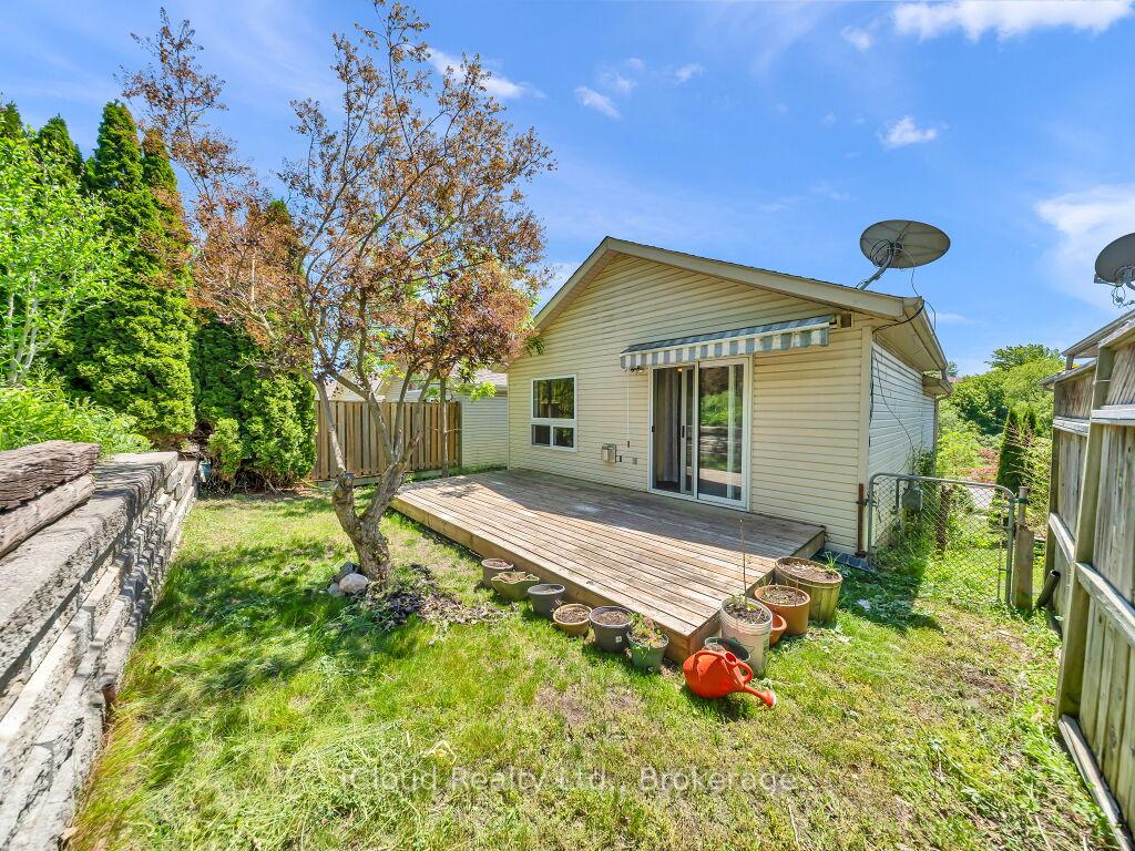 Photo 34 of 308 Keewatin Avenue, Kitchener, Grand River North — HOMEH