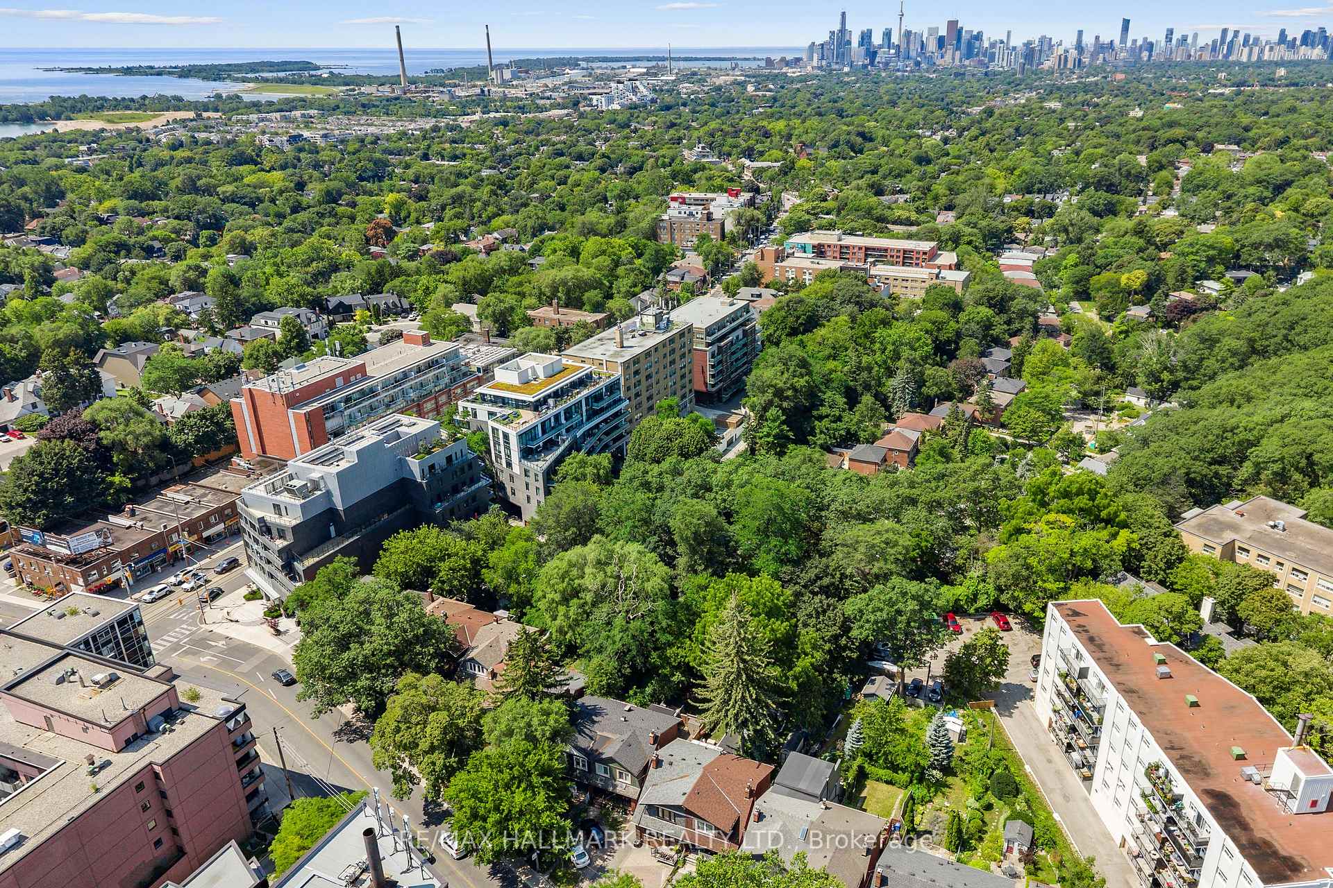 Photo 47 of 26 Main Street, Toronto, East End-Danforth — HOMEH