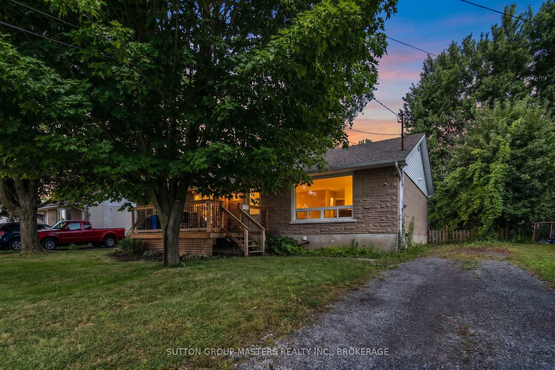 Photo 1 of 46 Morden Crescent, Loyalist, Amherstview — HOMEH