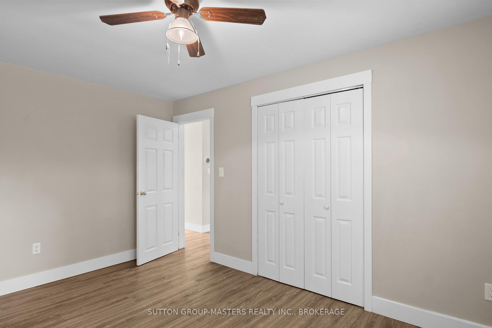 Photo 17 of 46 Morden Crescent, Loyalist, Amherstview — HOMEH