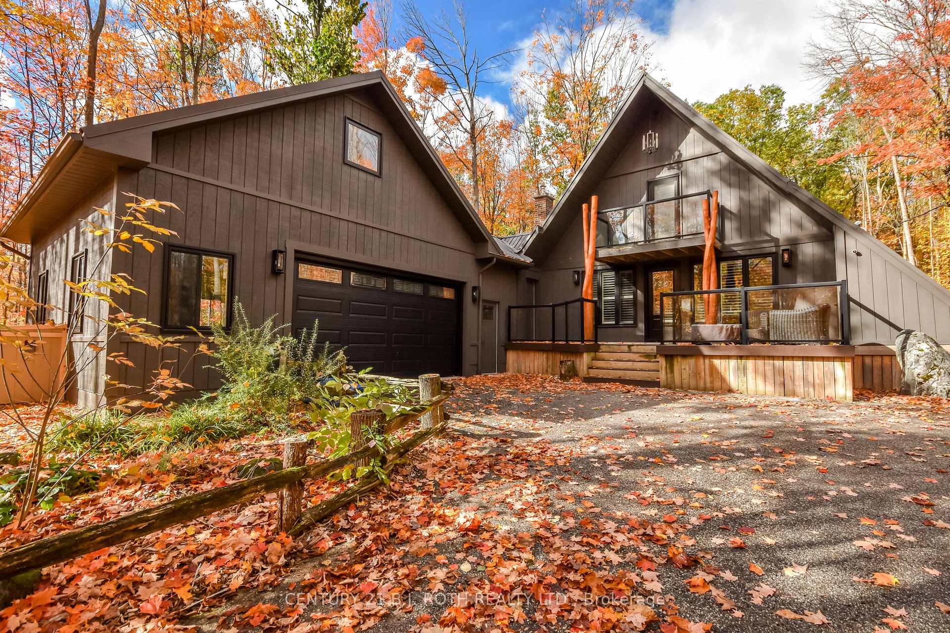 Photo 1 of Unit Suite, 10 Slalom Drive, Oro-Medonte, Rural Oro-Medonte — HOMEH