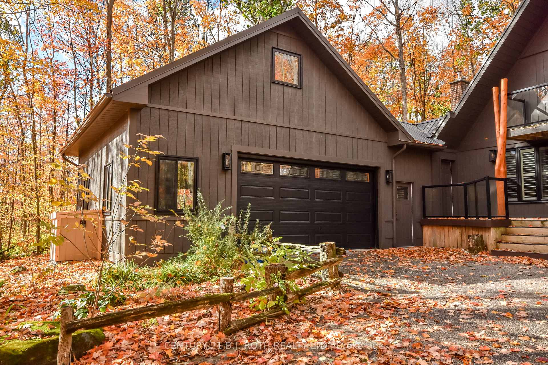Photo 2 of Unit Suite, 10 Slalom Drive, Oro-Medonte, Rural Oro-Medonte — HOMEH