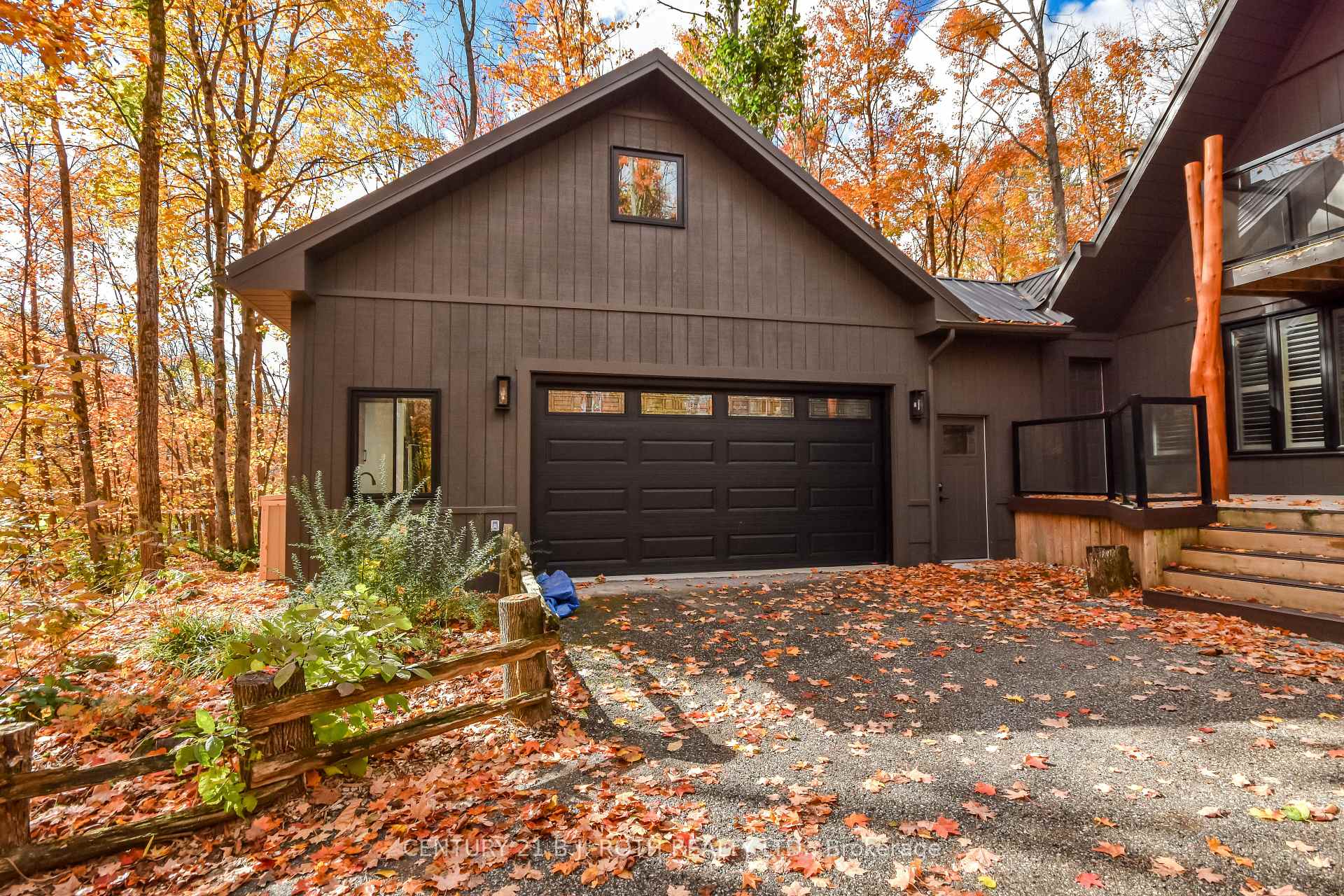 Photo 3 of Unit Suite, 10 Slalom Drive, Oro-Medonte, Rural Oro-Medonte — HOMEH