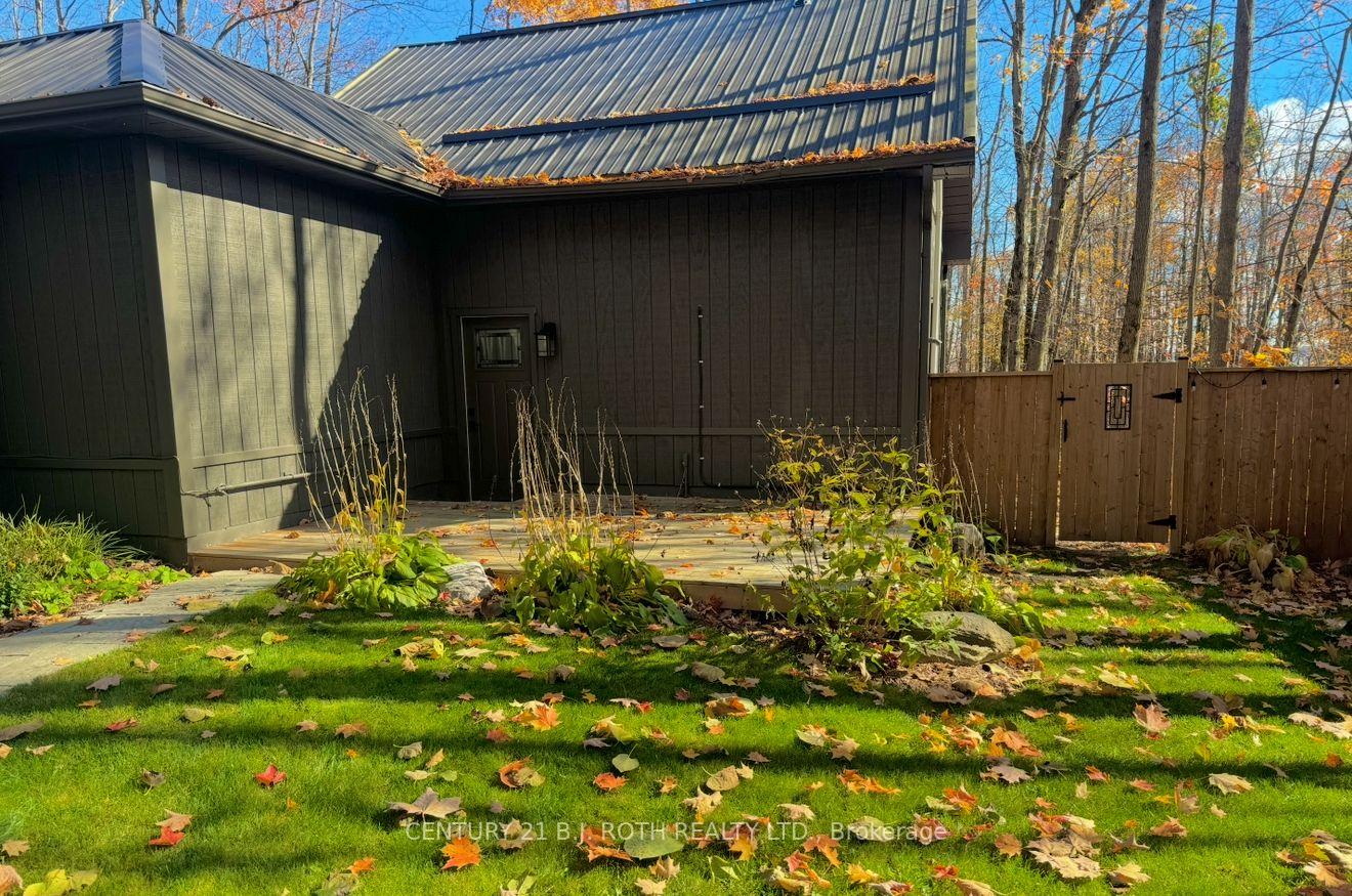 Photo 14 of Unit Suite, 10 Slalom Drive, Oro-Medonte, Rural Oro-Medonte — HOMEH