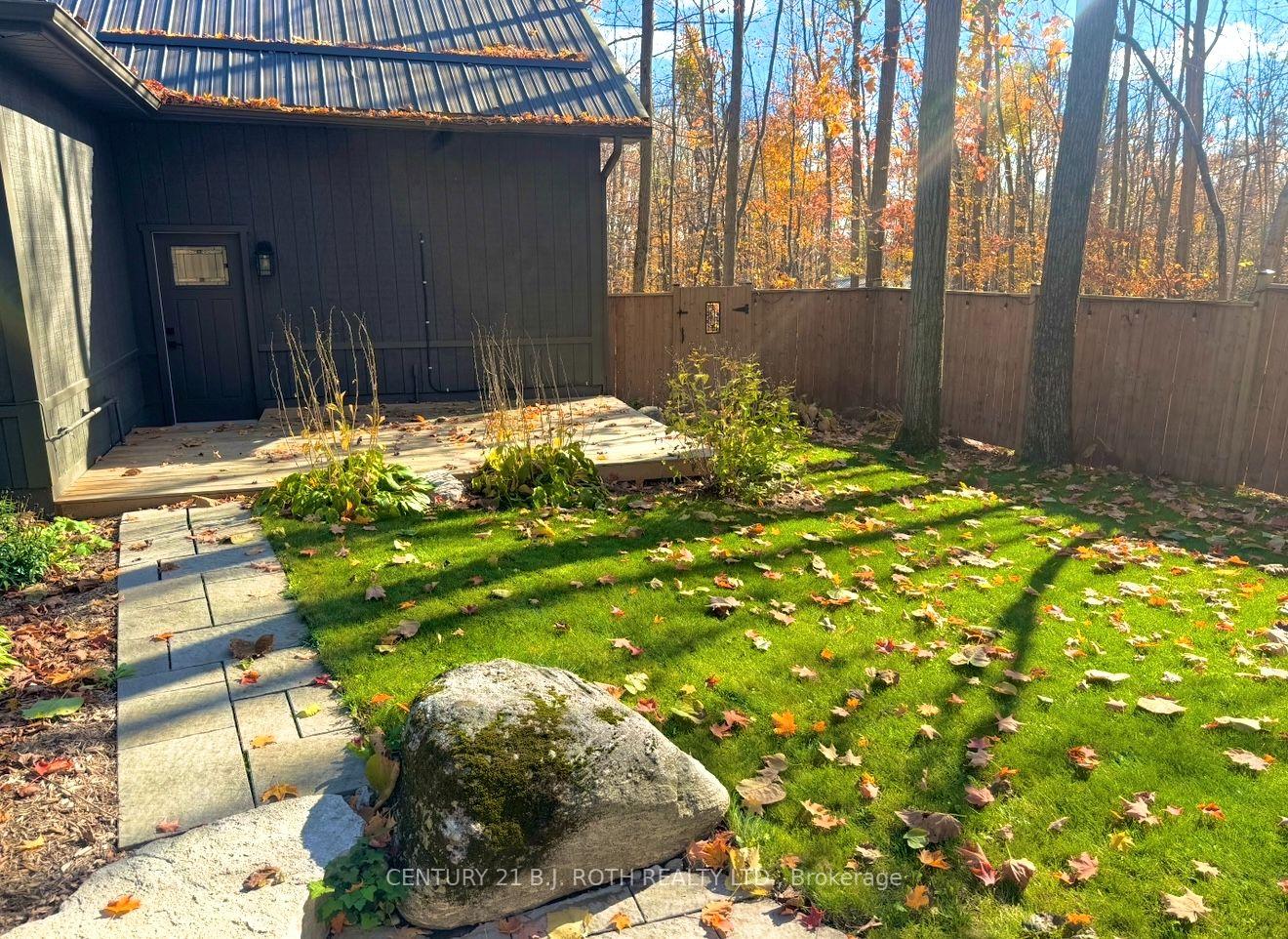 Photo 15 of Unit Suite, 10 Slalom Drive, Oro-Medonte, Rural Oro-Medonte — HOMEH