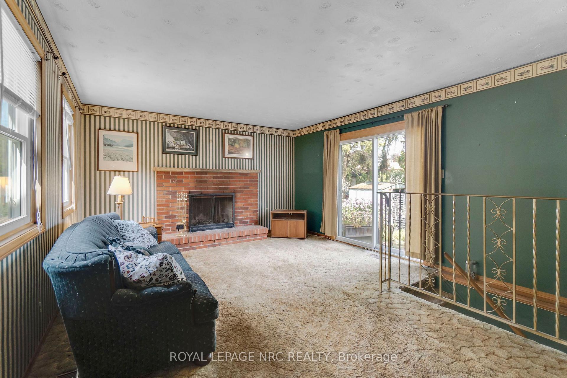 Photo 23 of 6511 Riall Street, Niagara Falls, Stamford — HOMEH