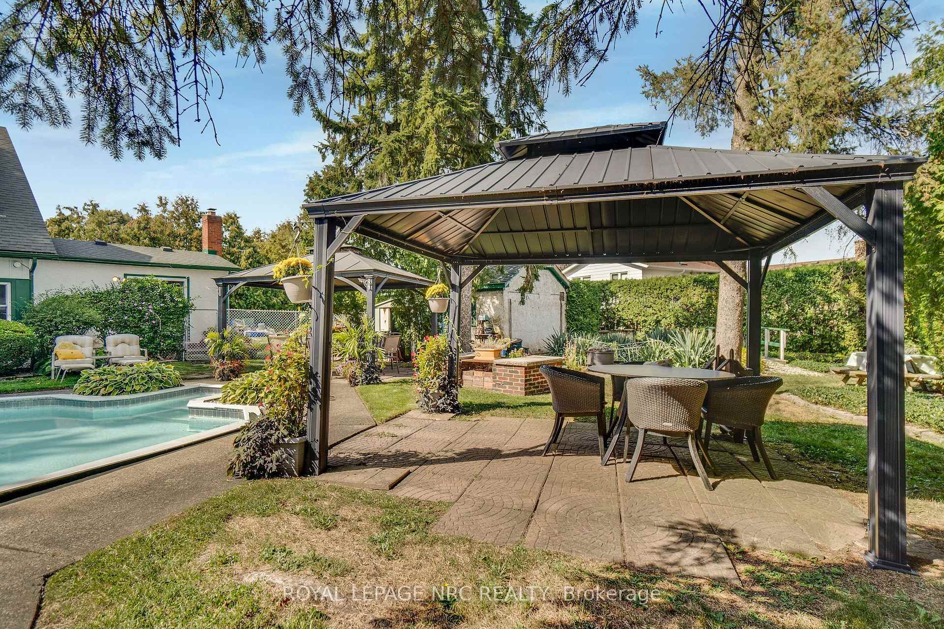 Photo 37 of 6511 Riall Street, Niagara Falls, Stamford — HOMEH