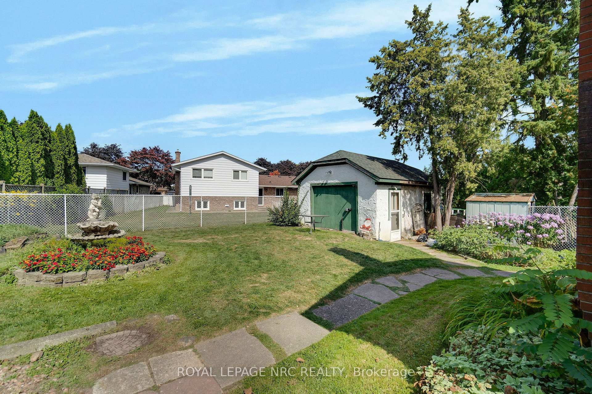 Photo 39 of 6511 Riall Street, Niagara Falls, Stamford — HOMEH
