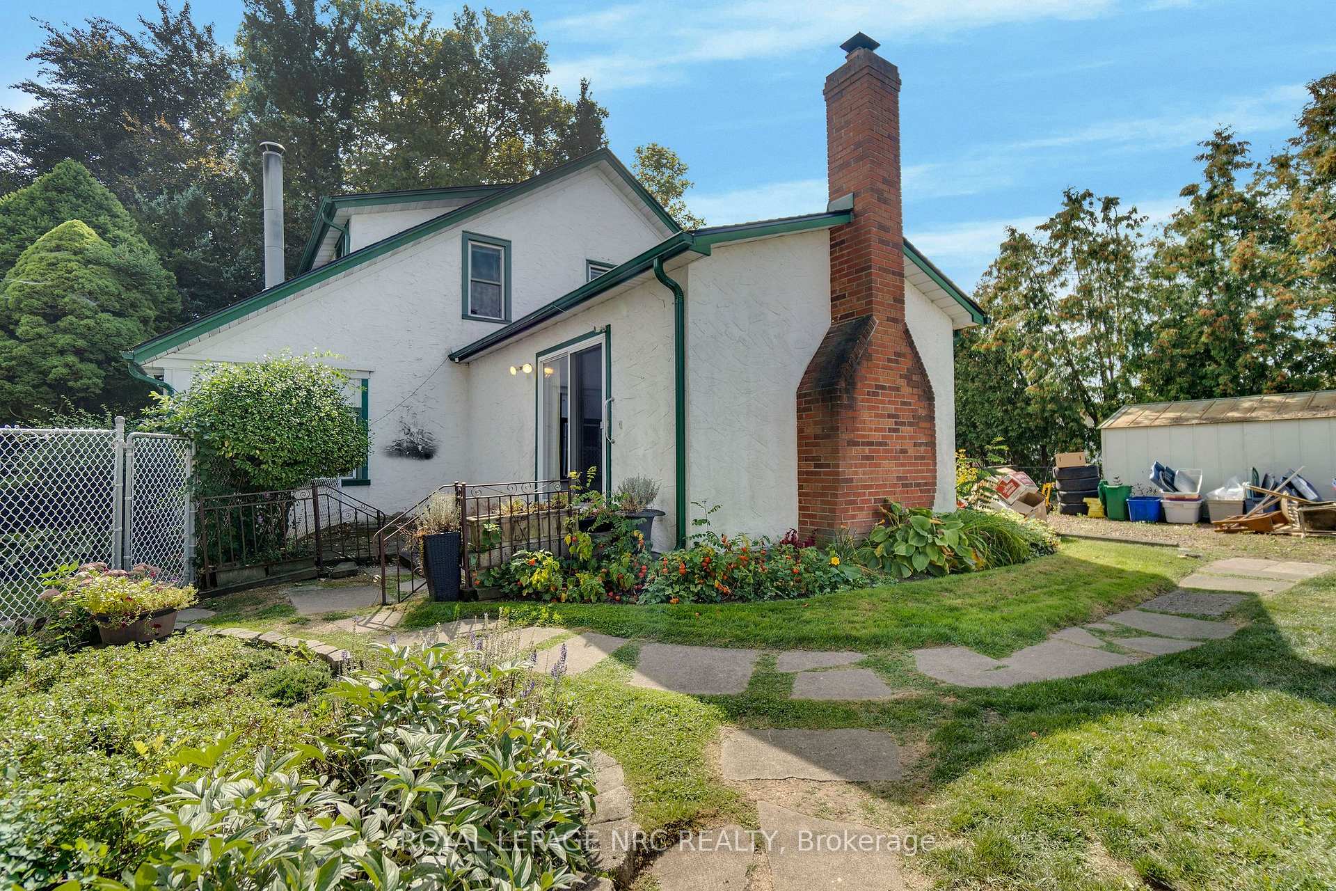 Photo 40 of 6511 Riall Street, Niagara Falls, Stamford — HOMEH