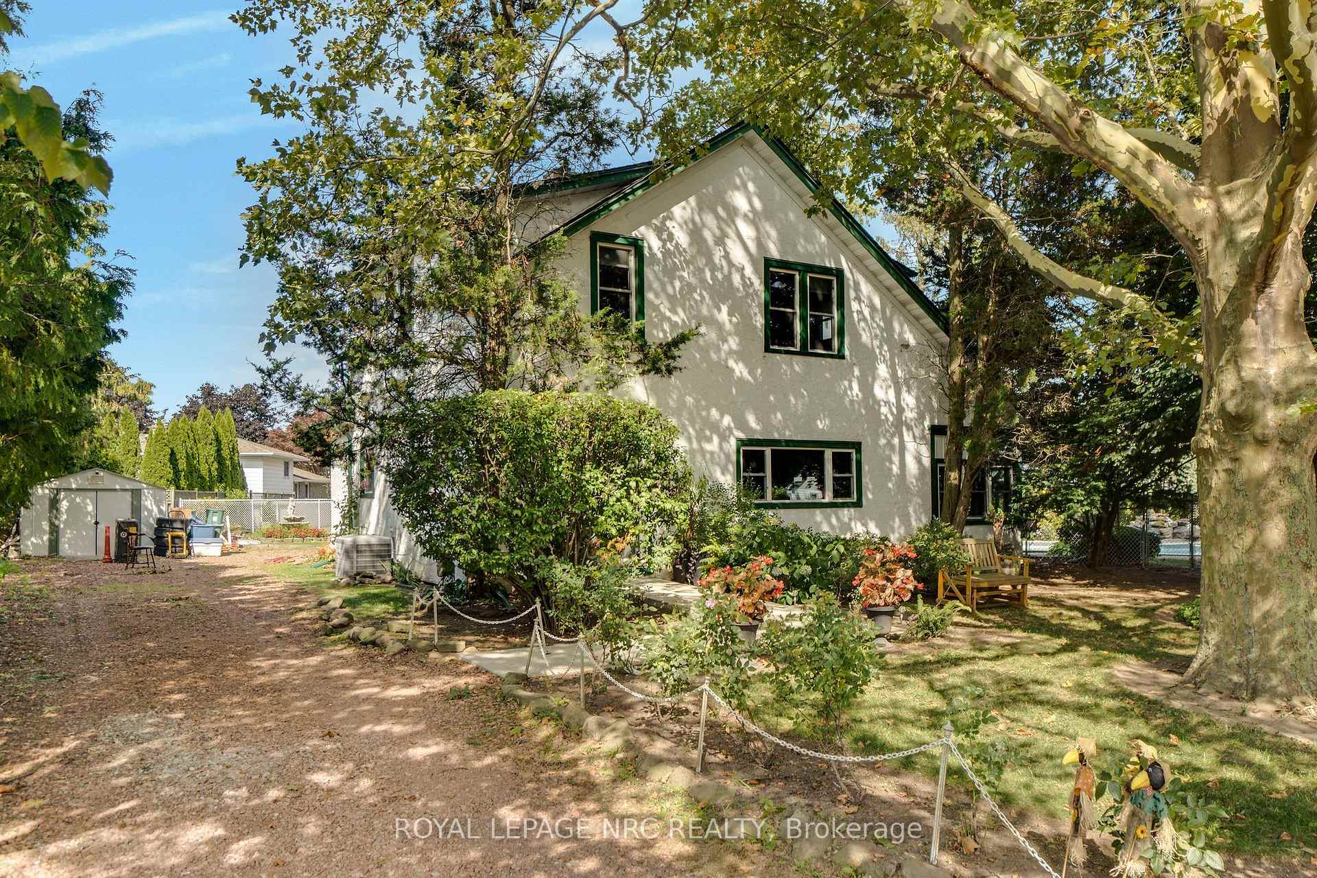 Photo 41 of 6511 Riall Street, Niagara Falls, Stamford — HOMEH