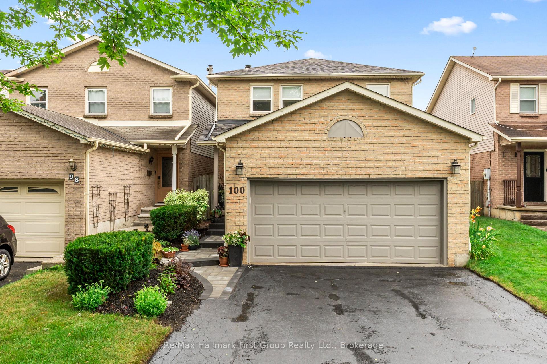 Photo 1 of 100 Rice Drive, Whitby, Pringle Creek — HOMEH